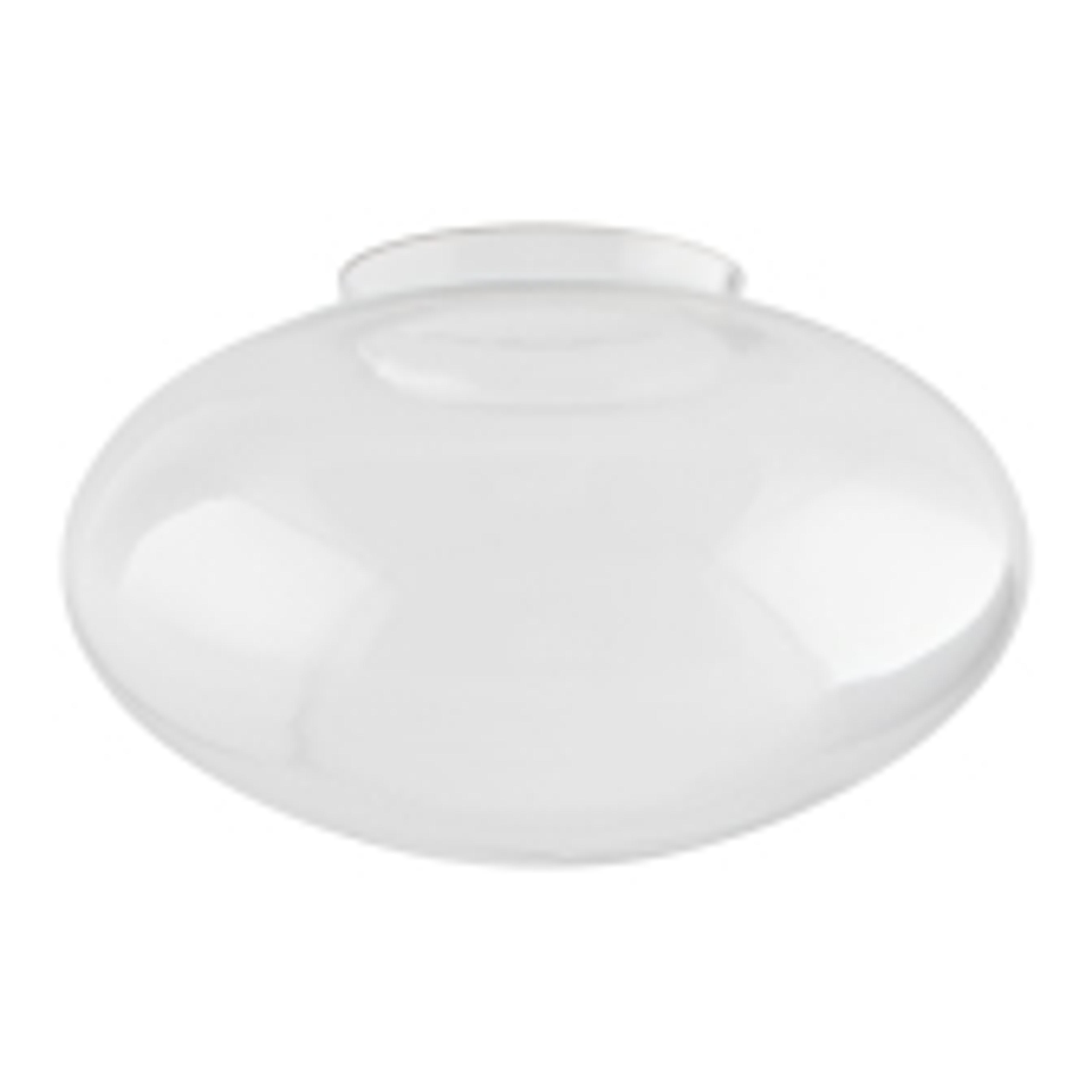 Swatch for Acorn Shade 4"- Opal