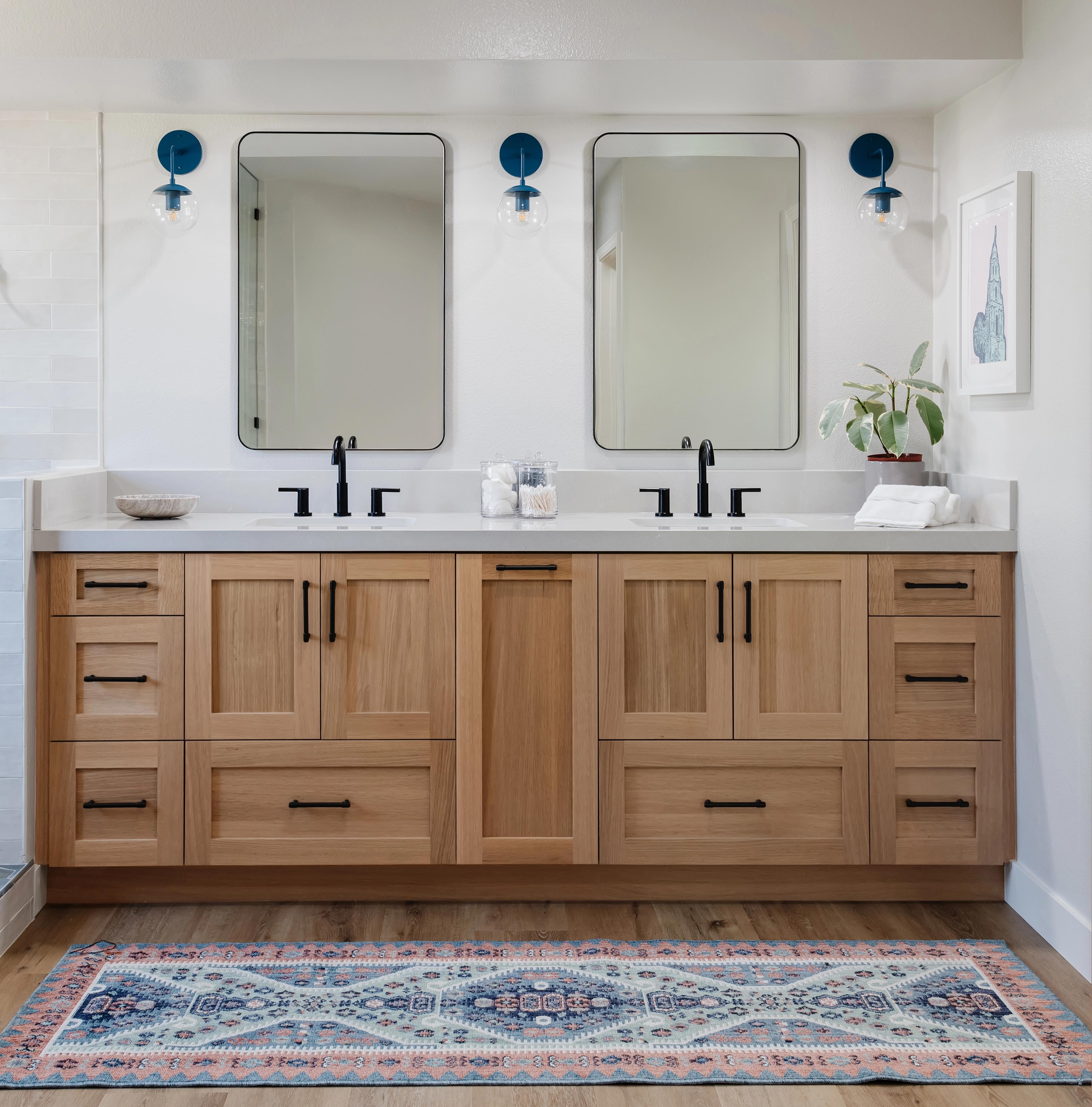 The Designer’s Journal: A Bold Take on Tradition With Alison Interiors