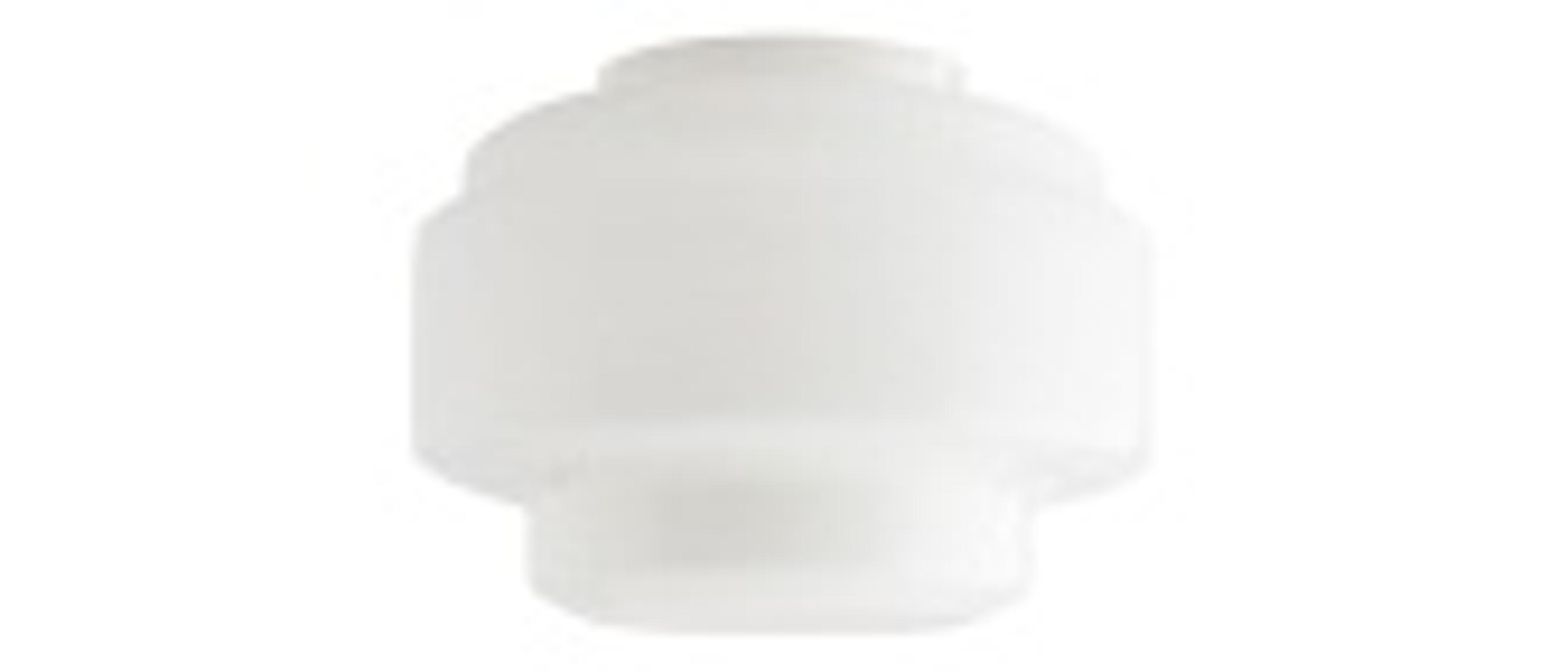 Swatch for Stepped Shade 6"- Opal