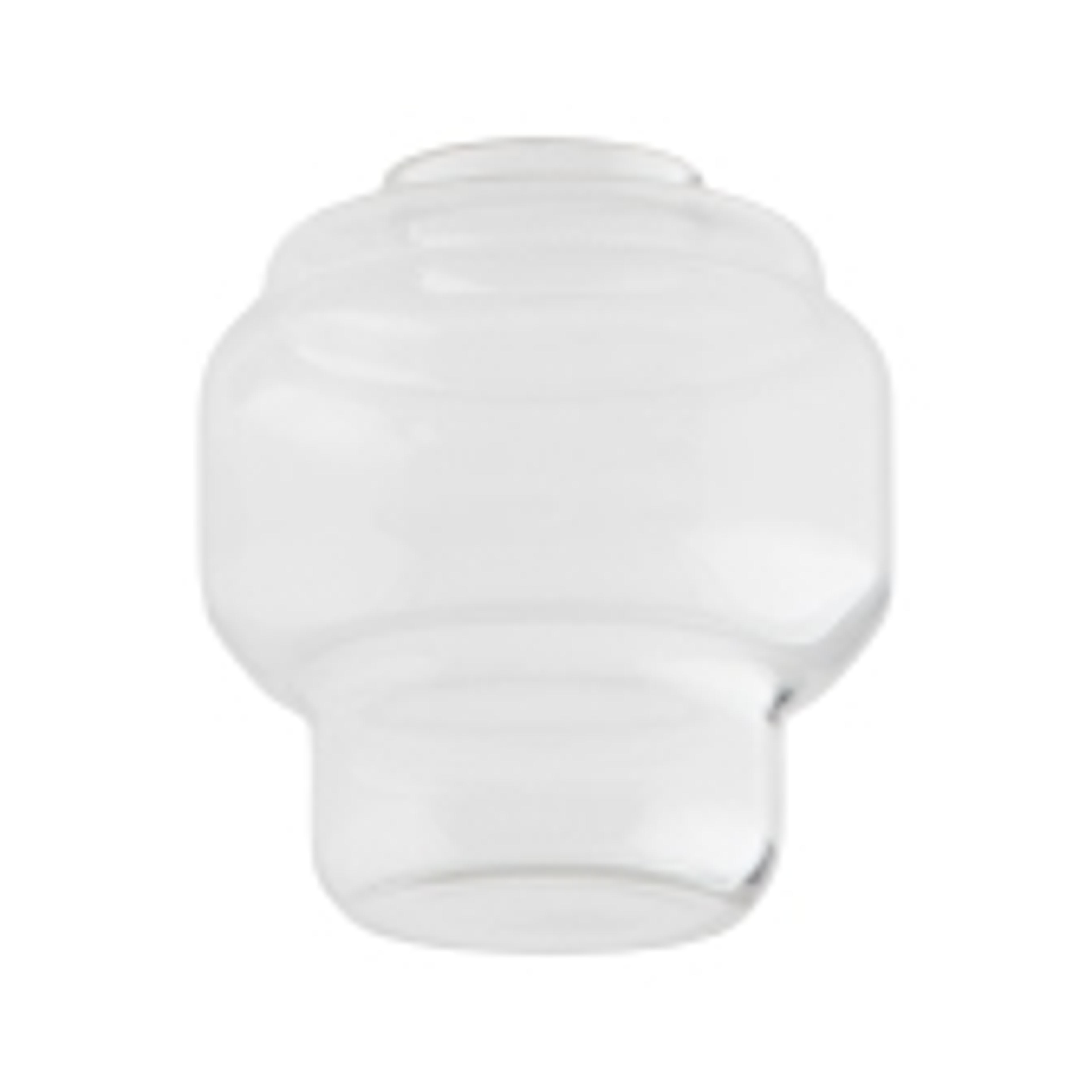 Swatch for Stepped Shade 2.25"- Clear