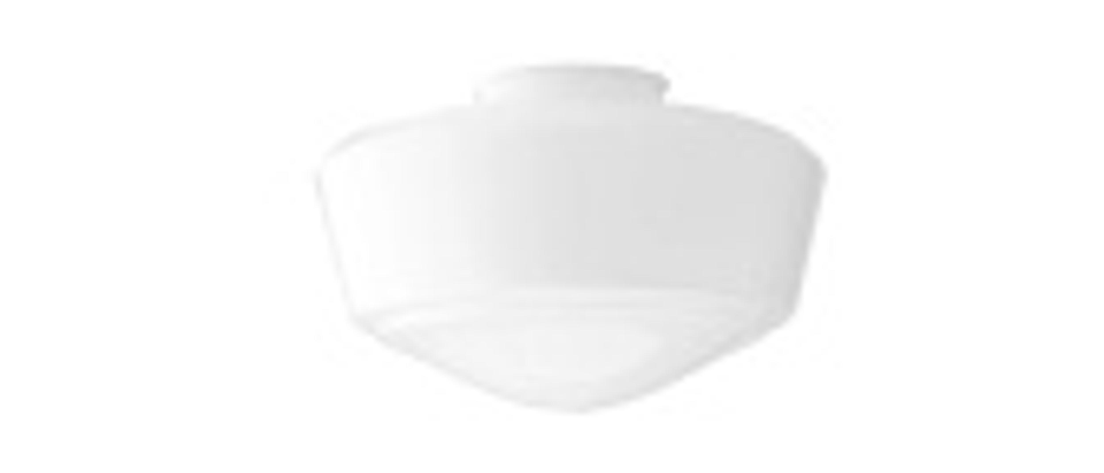 Swatch for 10" Traditional Schoolhouse Shade - Opal