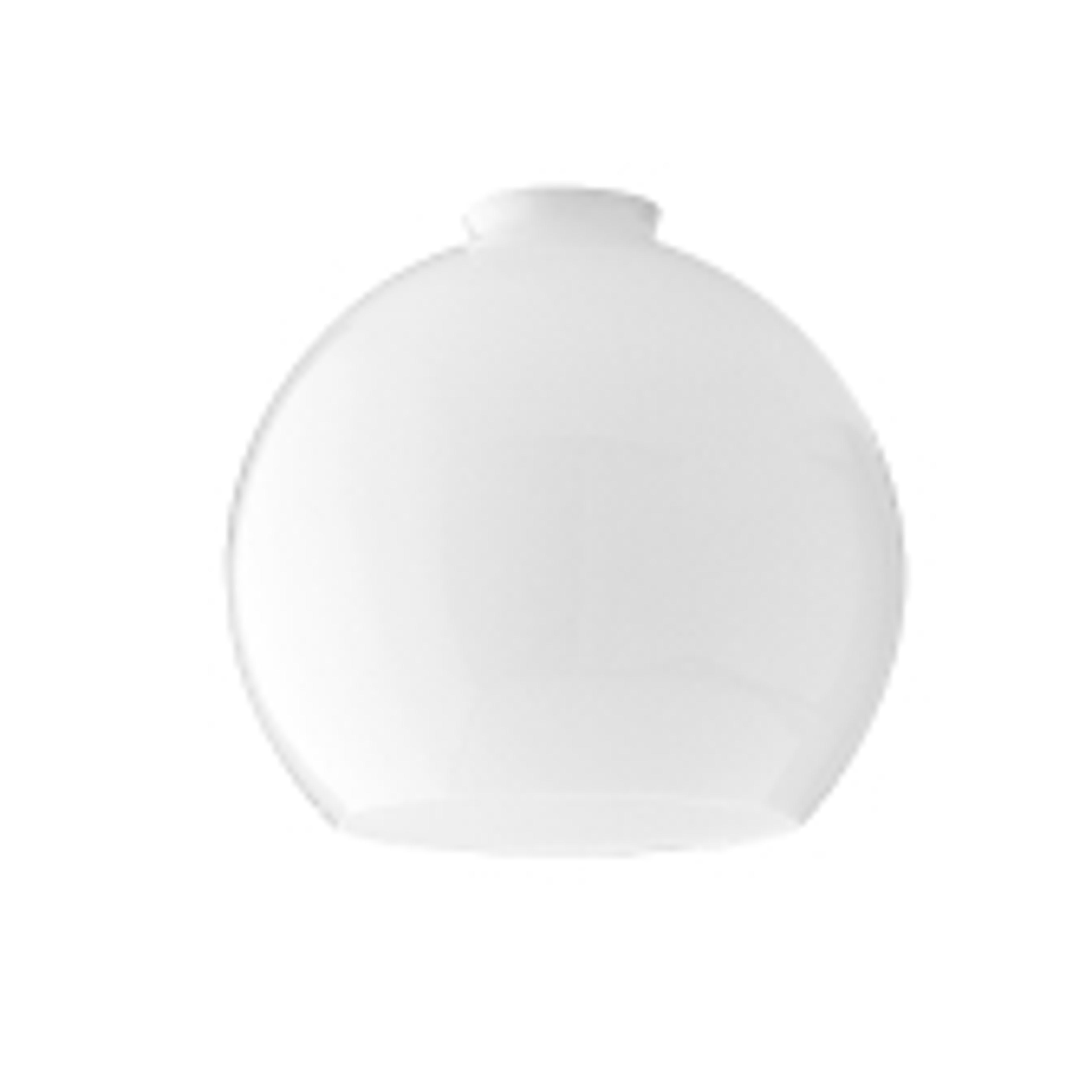 Swatch for Open Globe Shade - Opal