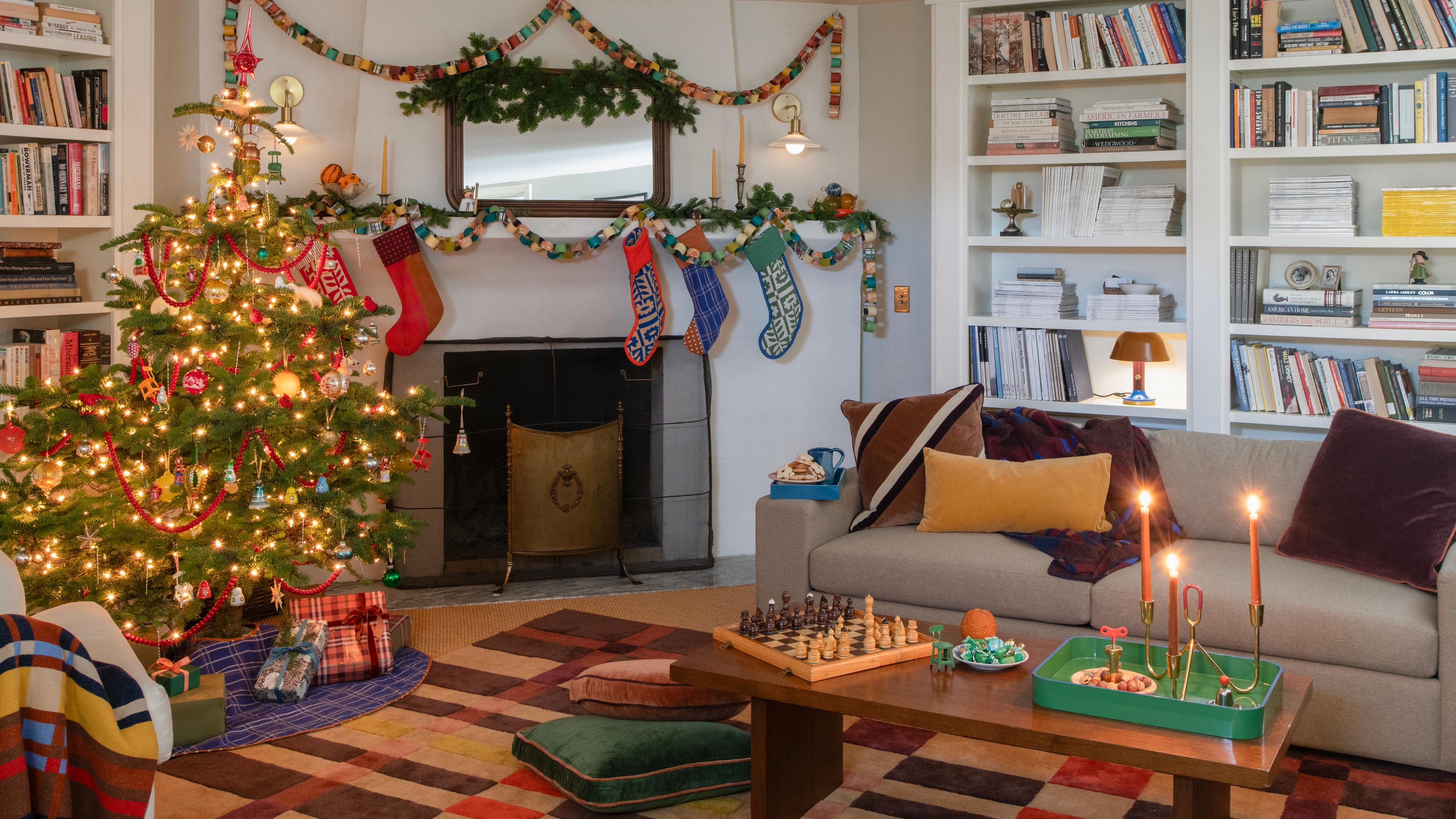 A Season of Traditions: The Story Behind Our Holiday Collection