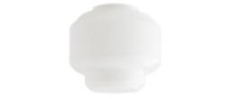 Swatch for Stepped Shade 4"- Opal