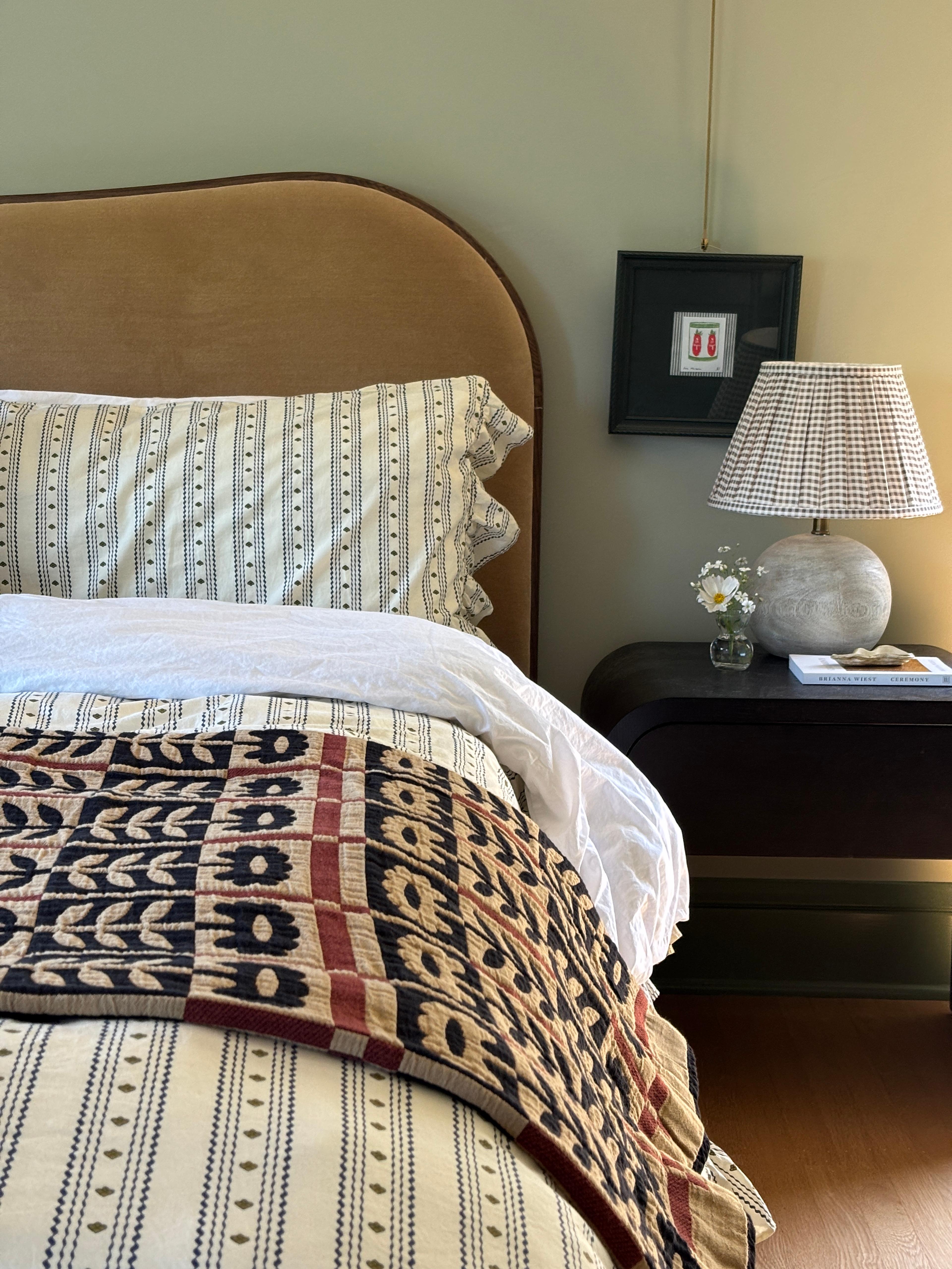 Inside 3 Stylish Homes Where Stillwater’s New Colors Shine