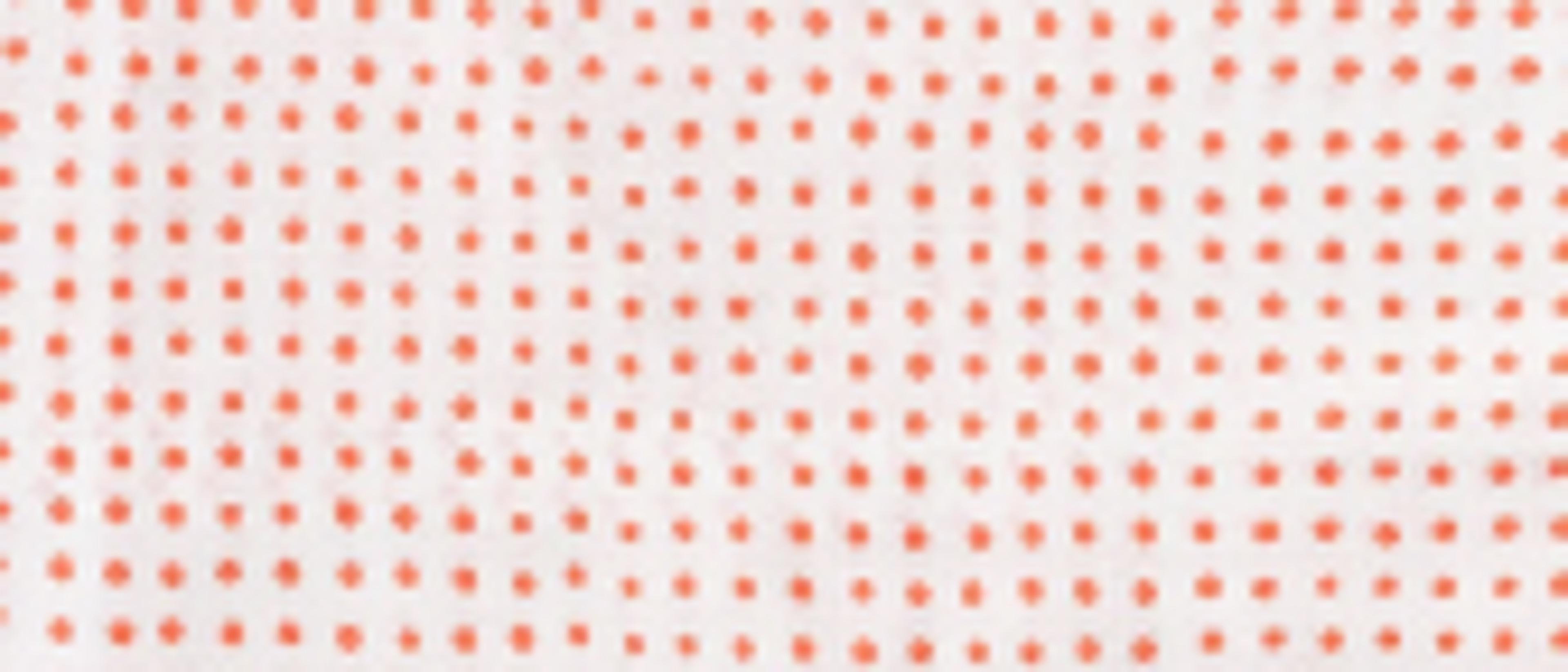 Swatch for Poppy Dot