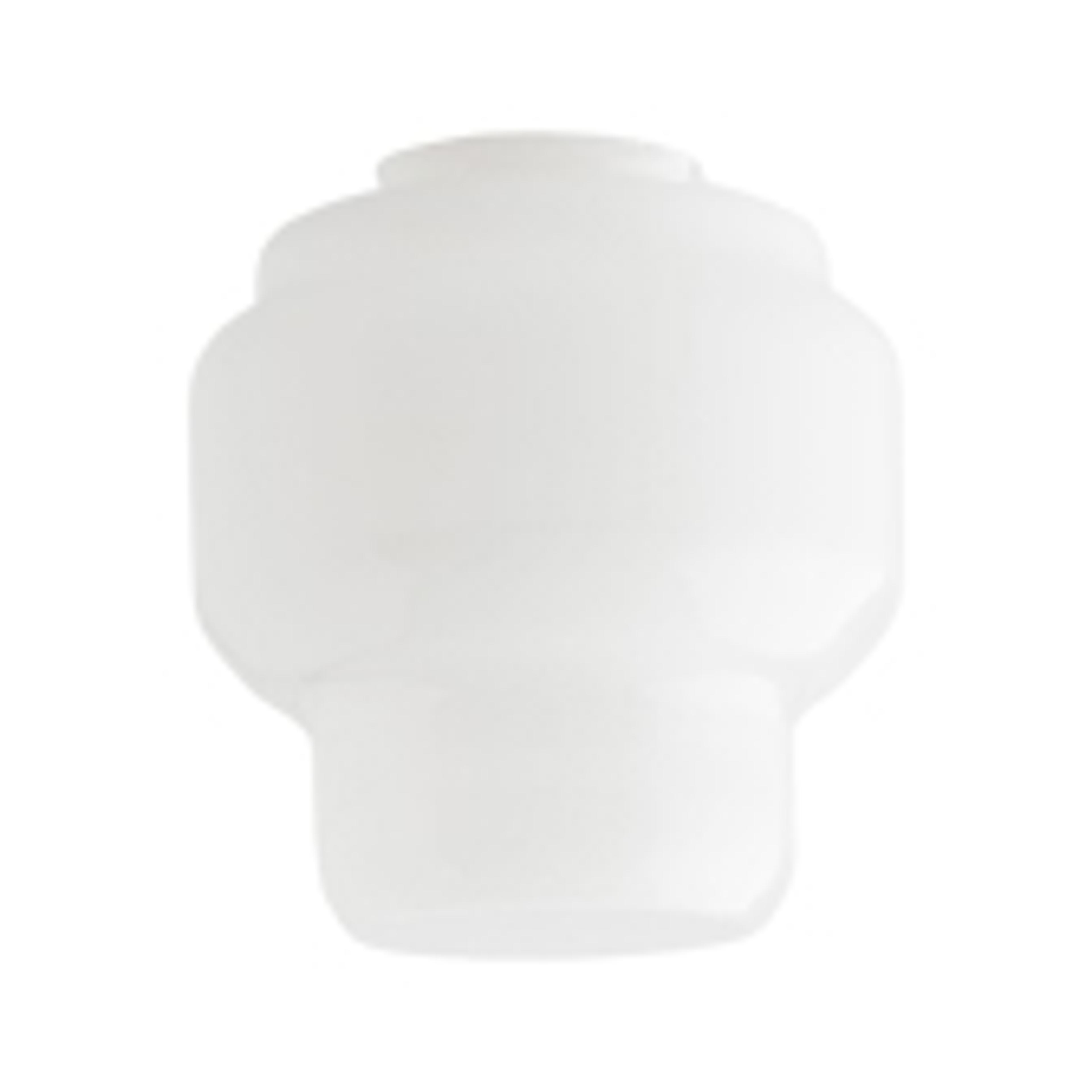 Swatch for Stepped Shade 2.25"- Opal