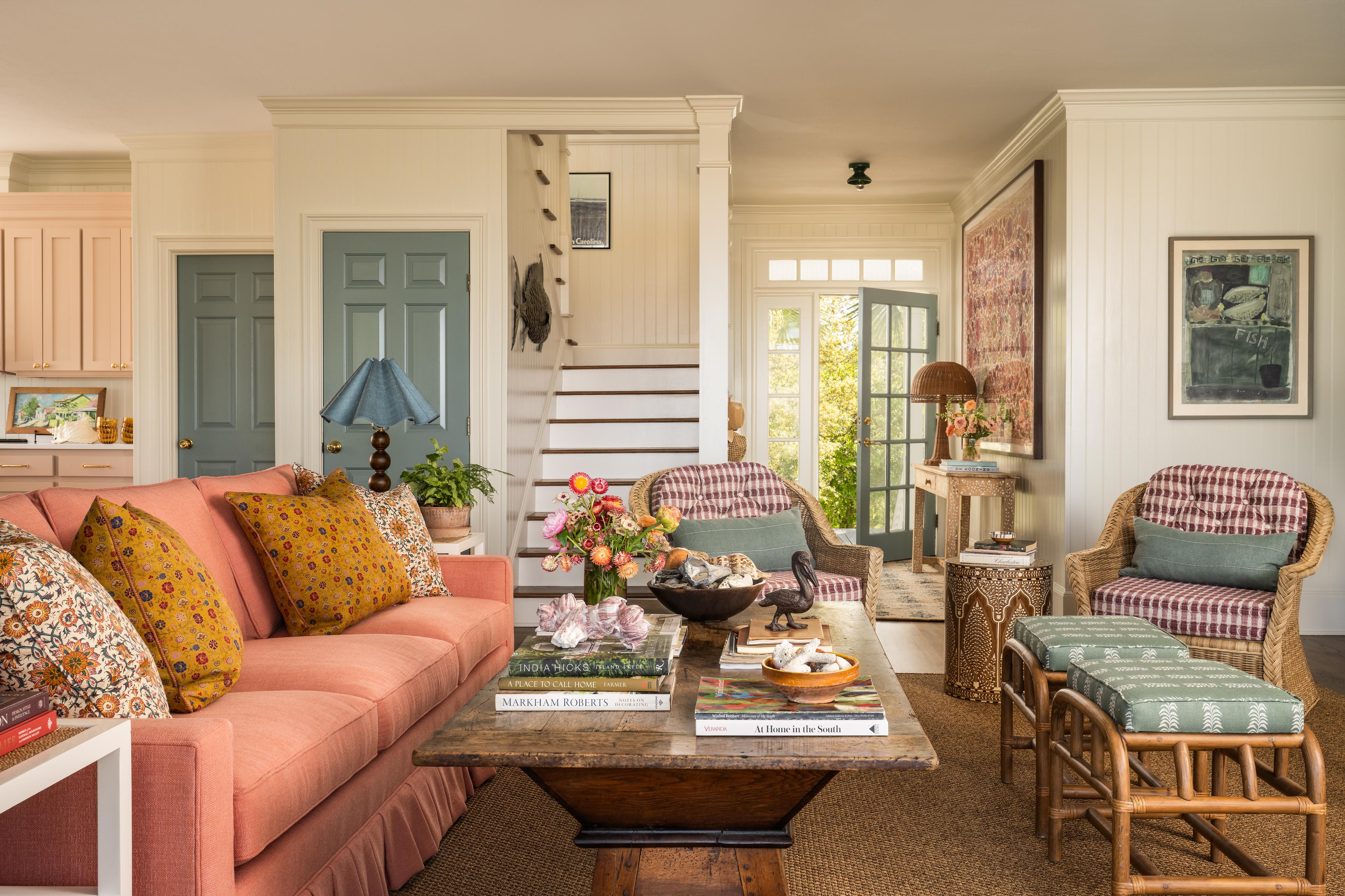 The Designer’s Journal: Inside Taylor Hill’s Story-Driven Interiors