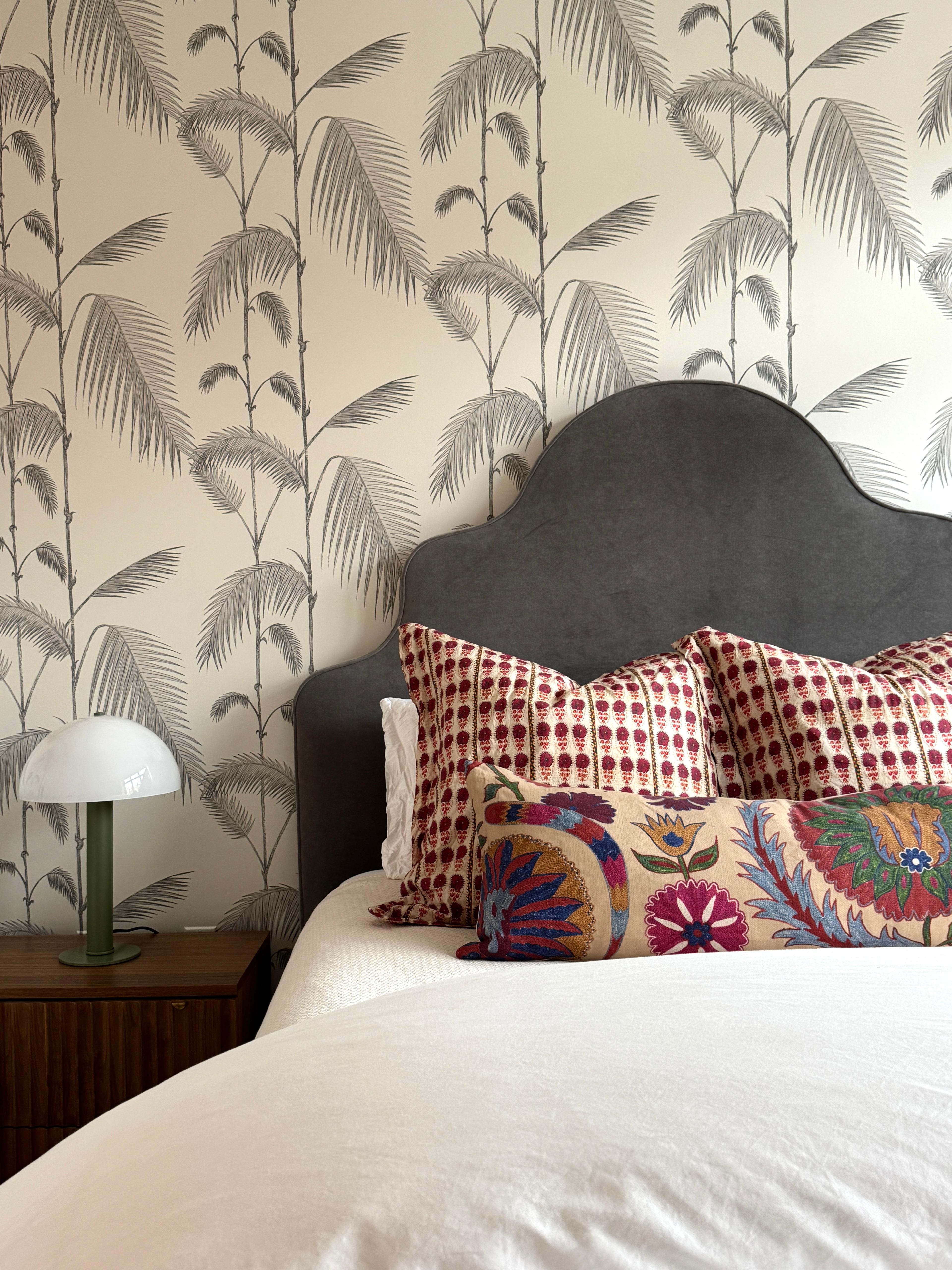 The Designer’s Journal: Maximalism with Meaning
