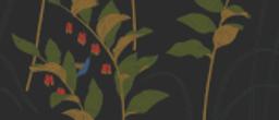 Swatch for Botanist-Ebony
