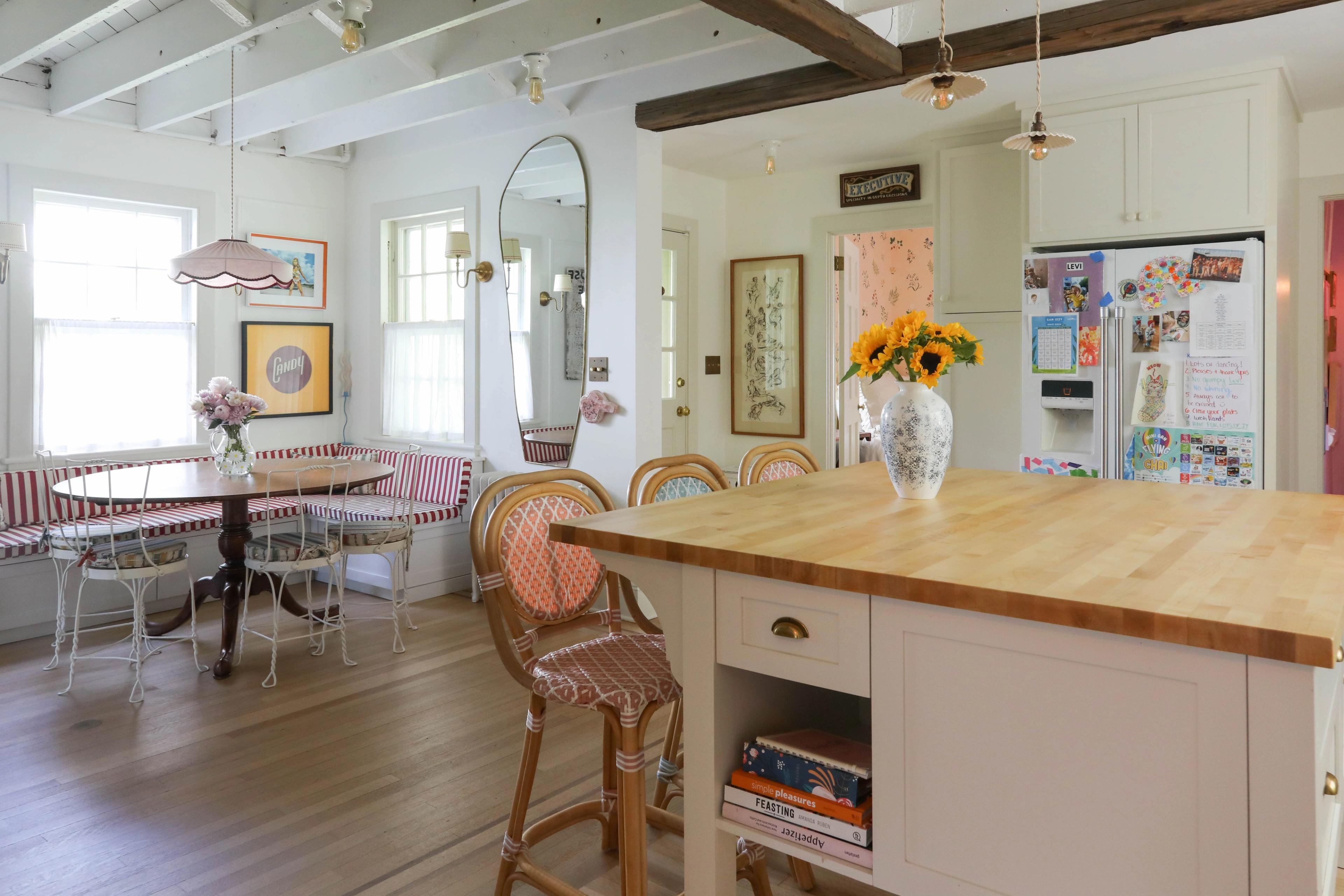 The Designer’s Journal: Crafting Story-Driven Spaces with Jill Arden