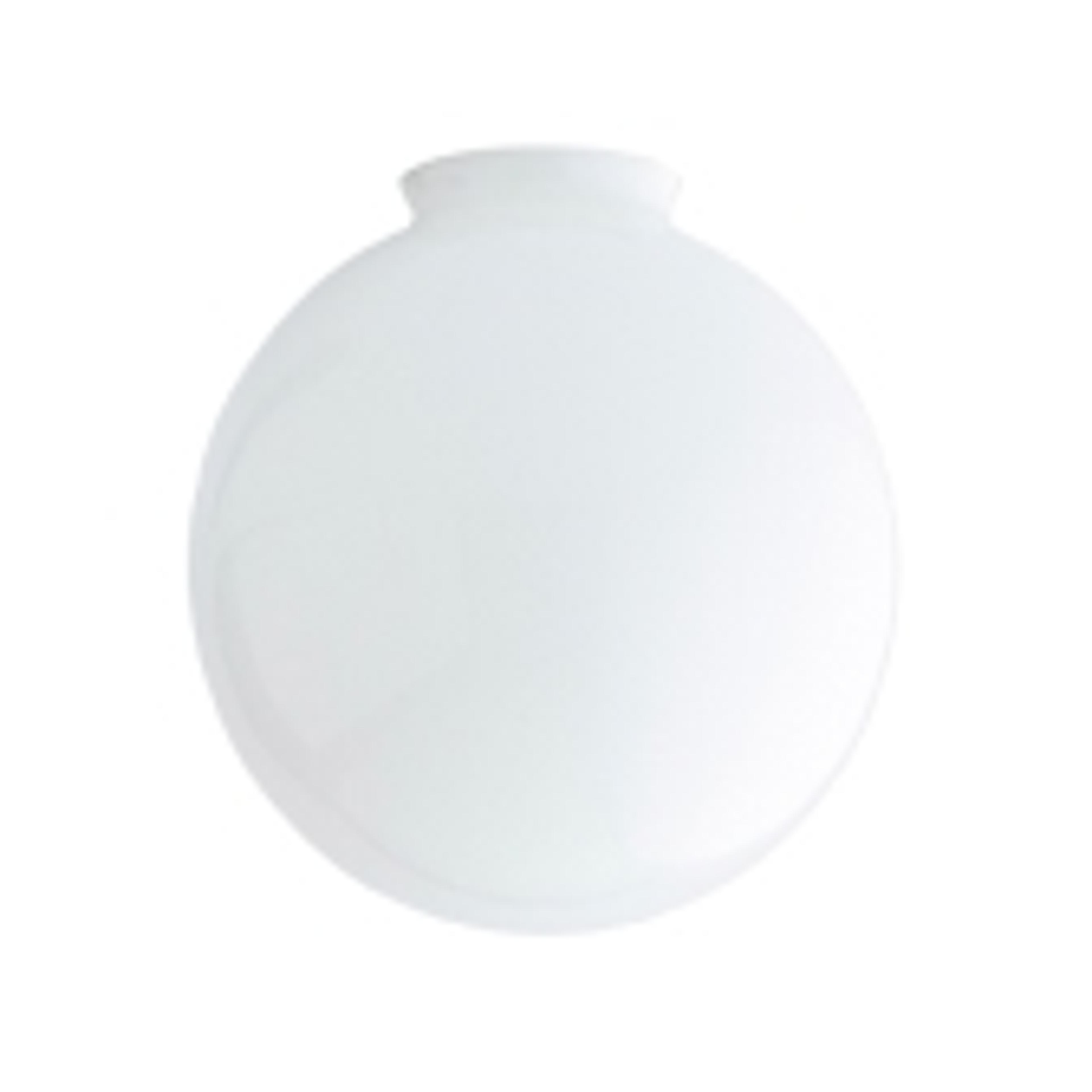 Swatch for Closed Globe Shade - Opal