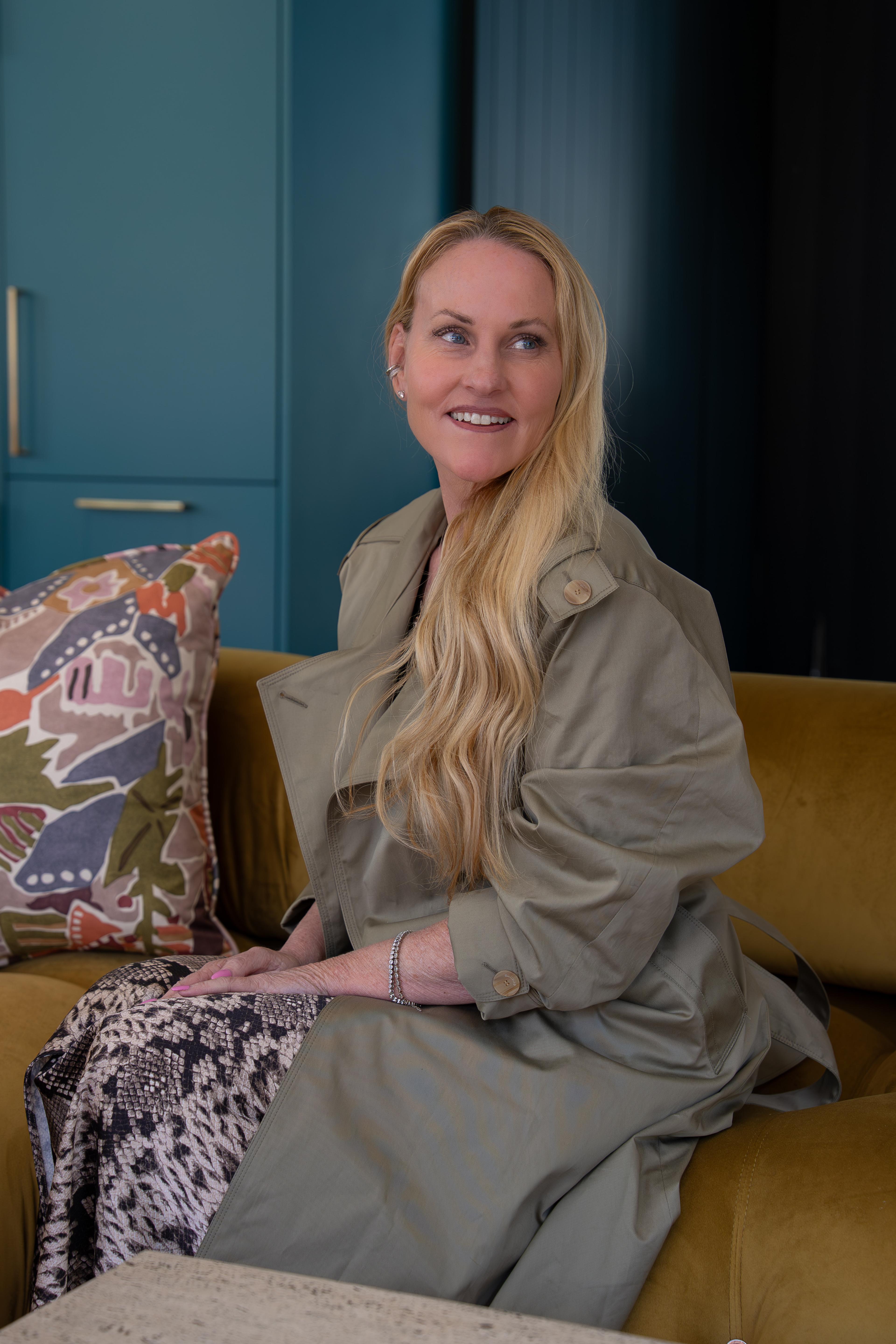 Portrait of Lulu Designs