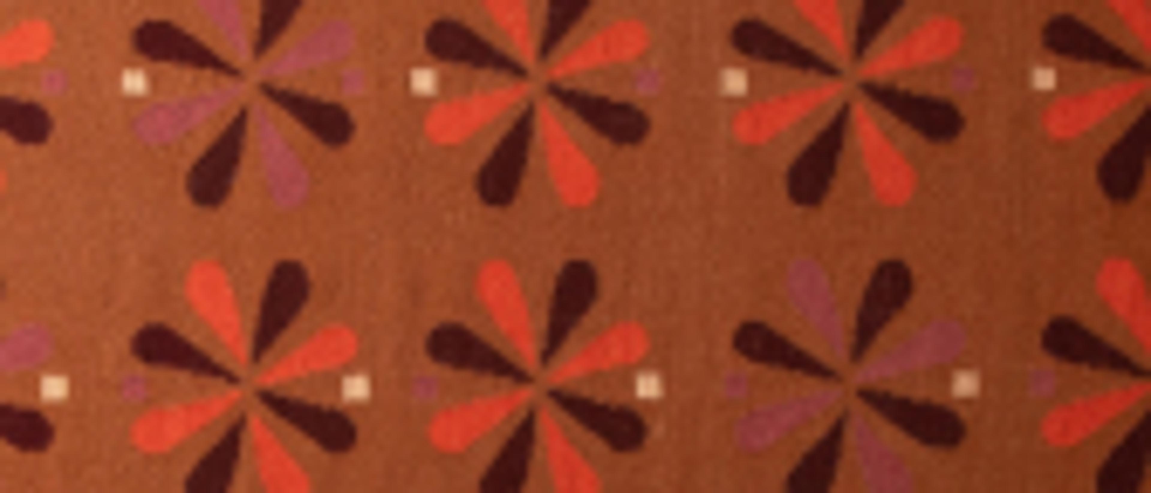 Swatch for Aster - Tawny