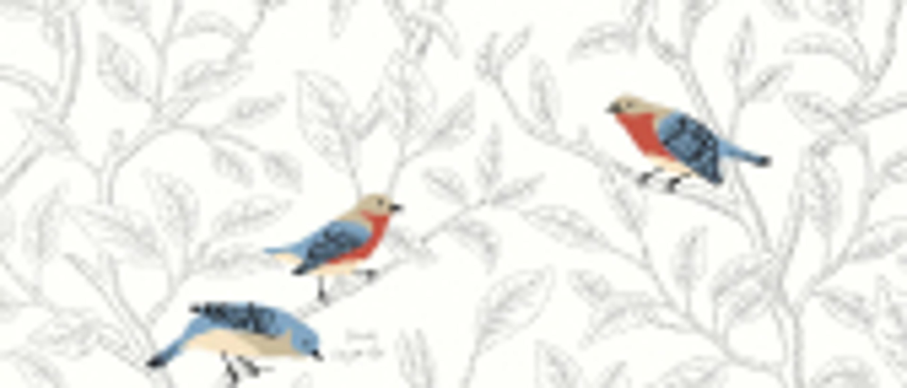 Swatch for Field Guide - White-Metallic
