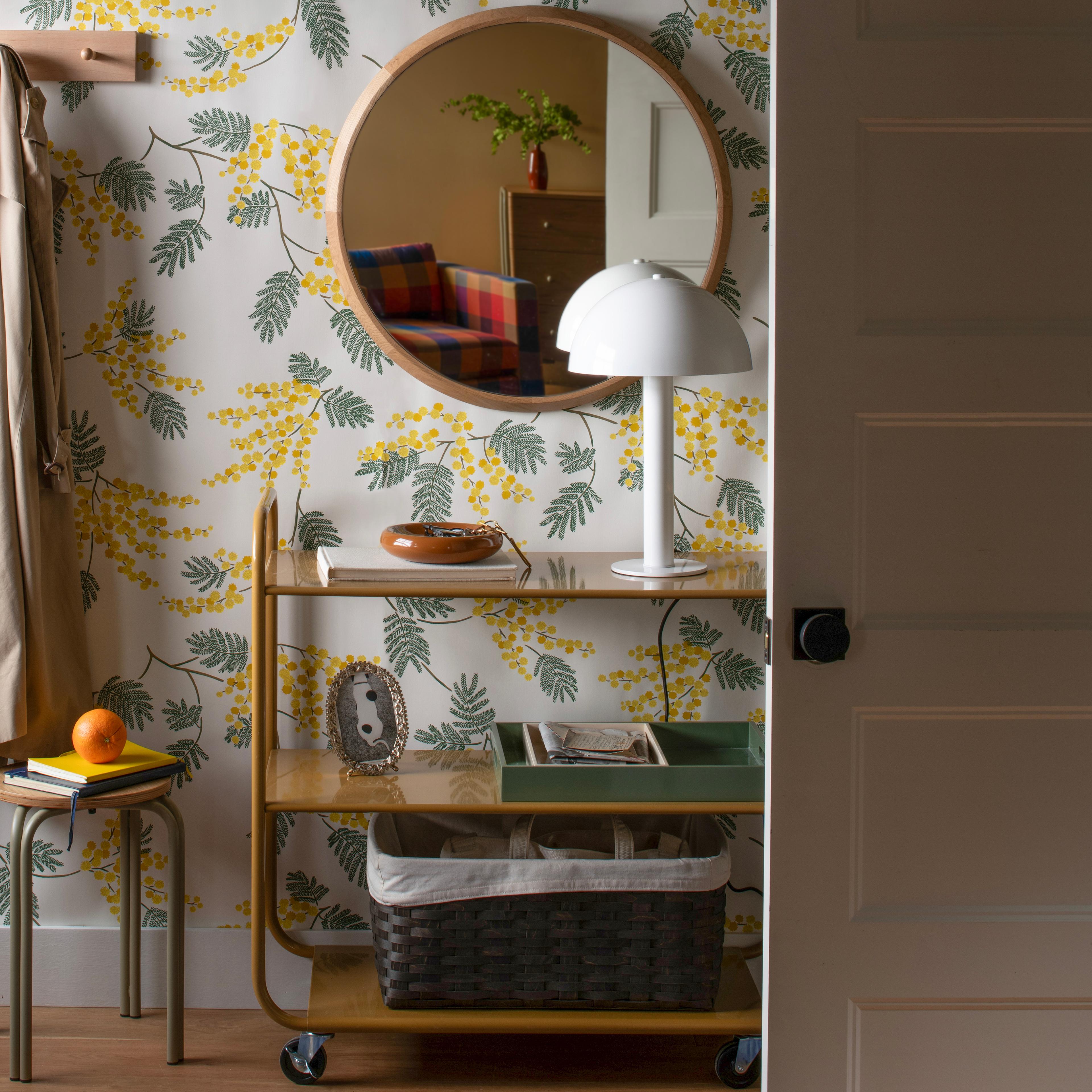 A Guide to Finding the Best Mirror for Every Room