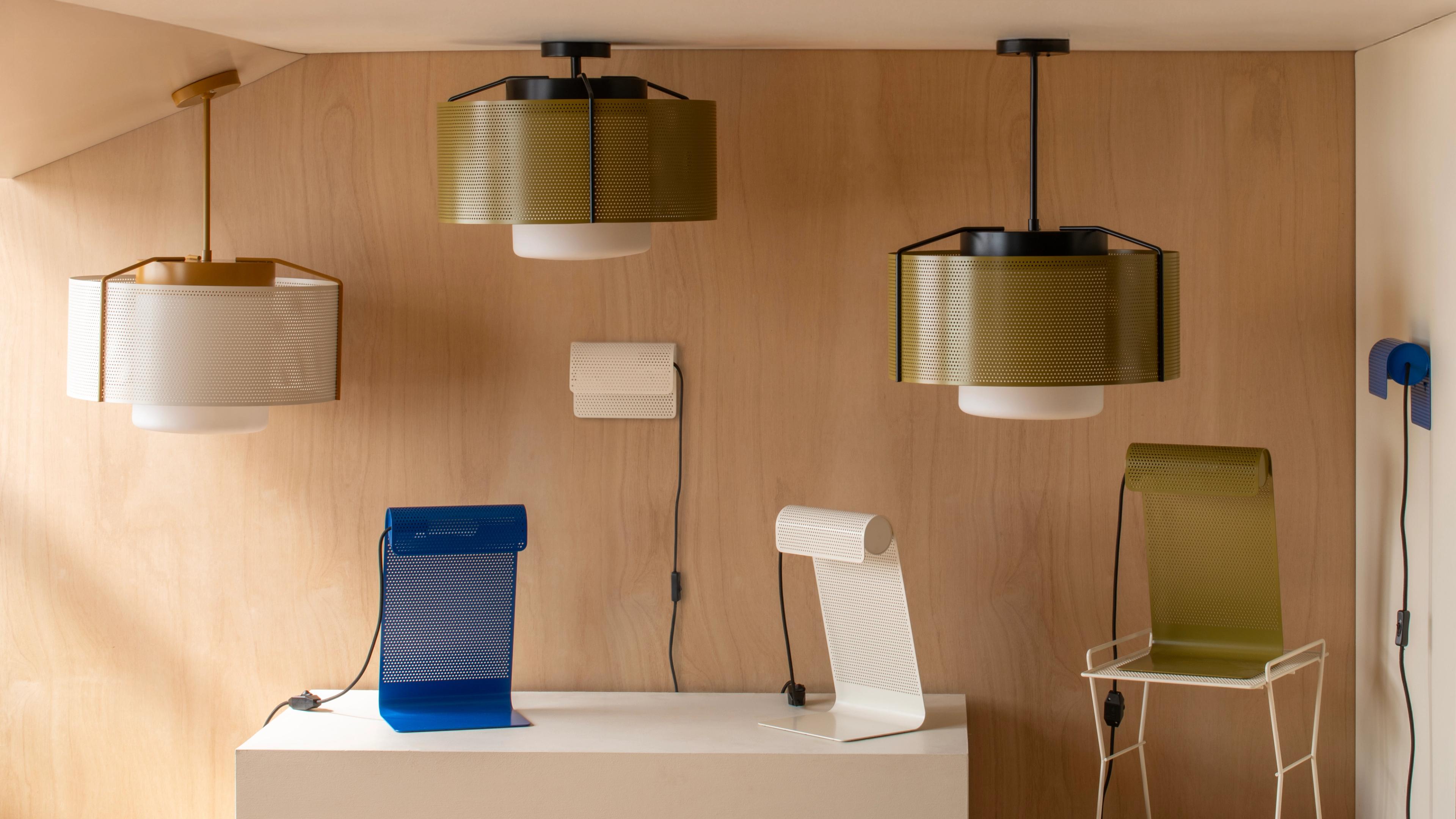 Inside the Design: The Swell Collection