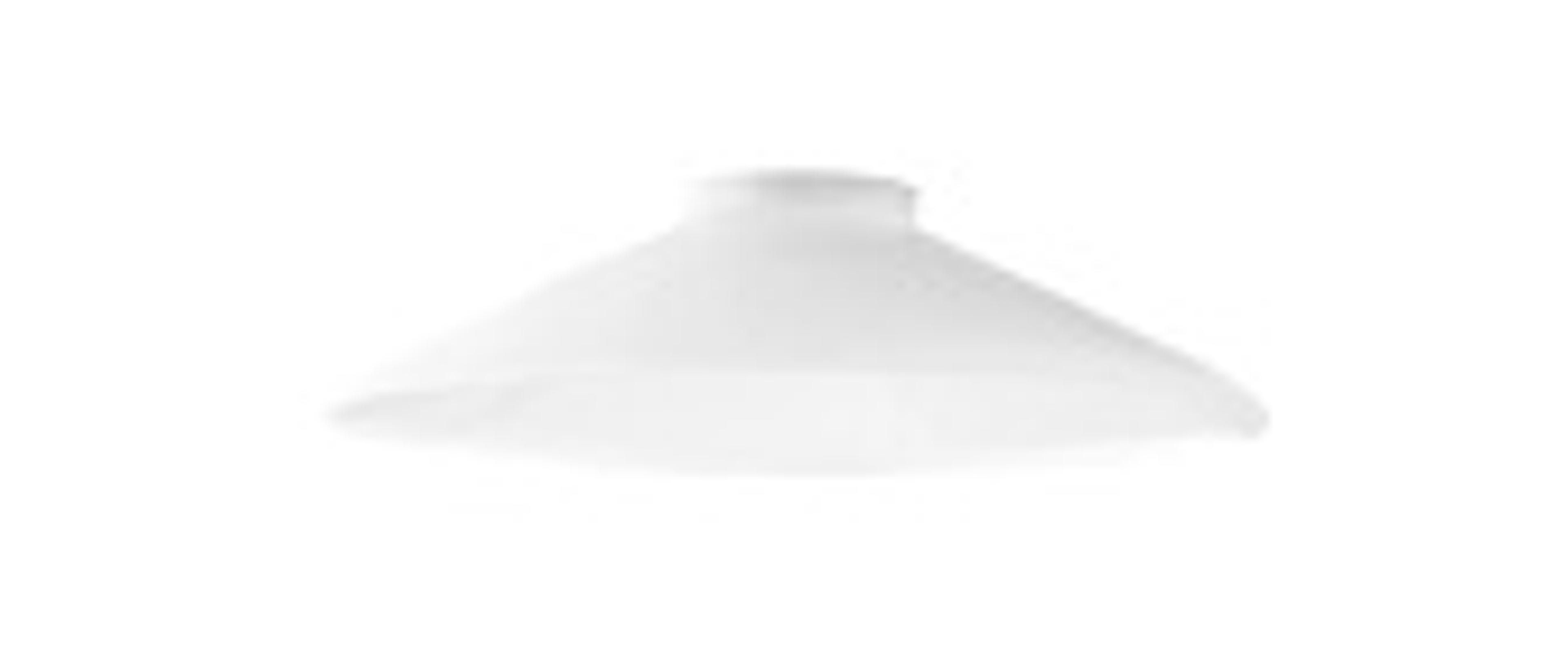 Swatch for Saucer Shade - Opal