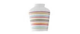 Swatch for Straight Bell Shade - Multi