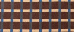Swatch for Plaid Wool - Raisin