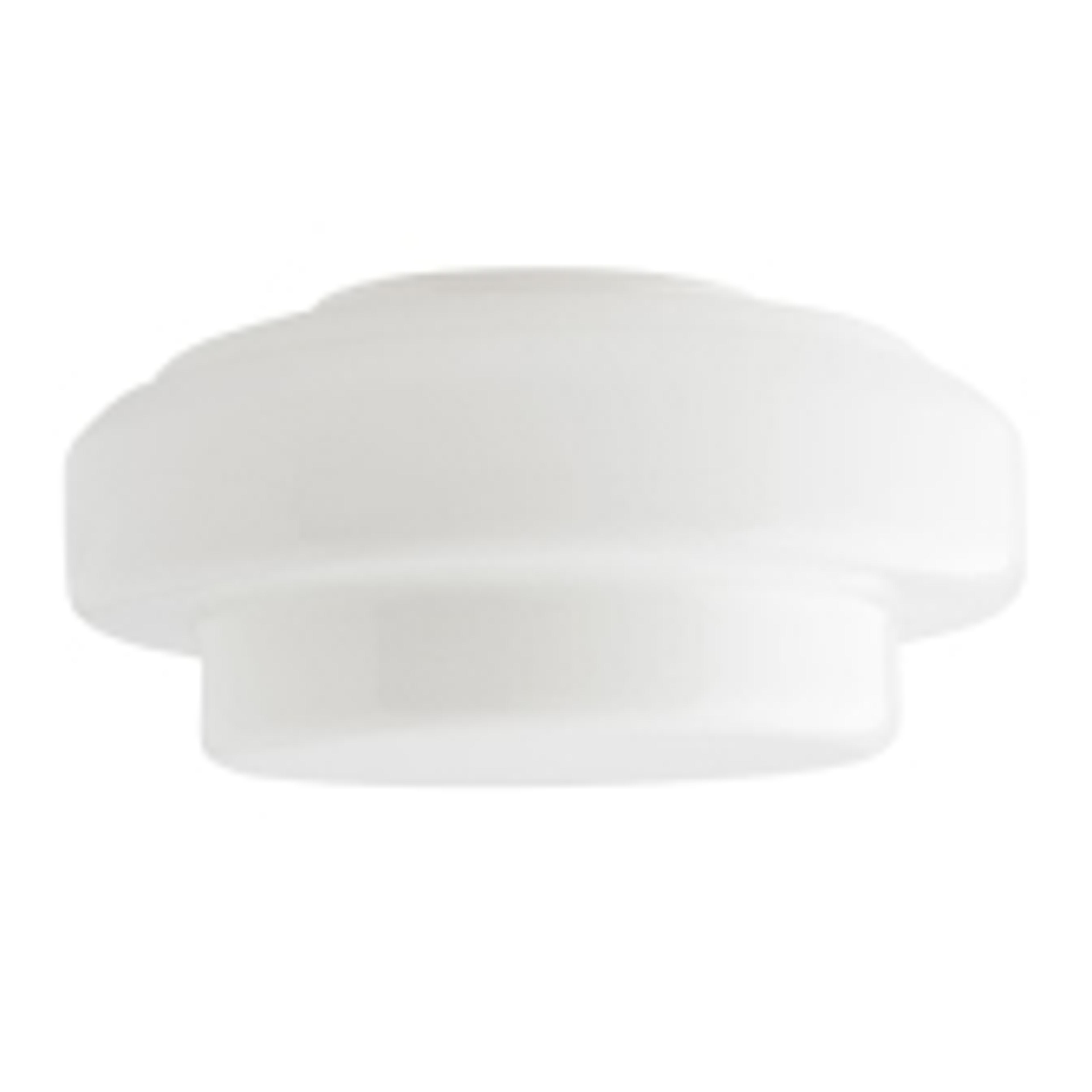 Swatch for Stepped Shade 8"- Opal