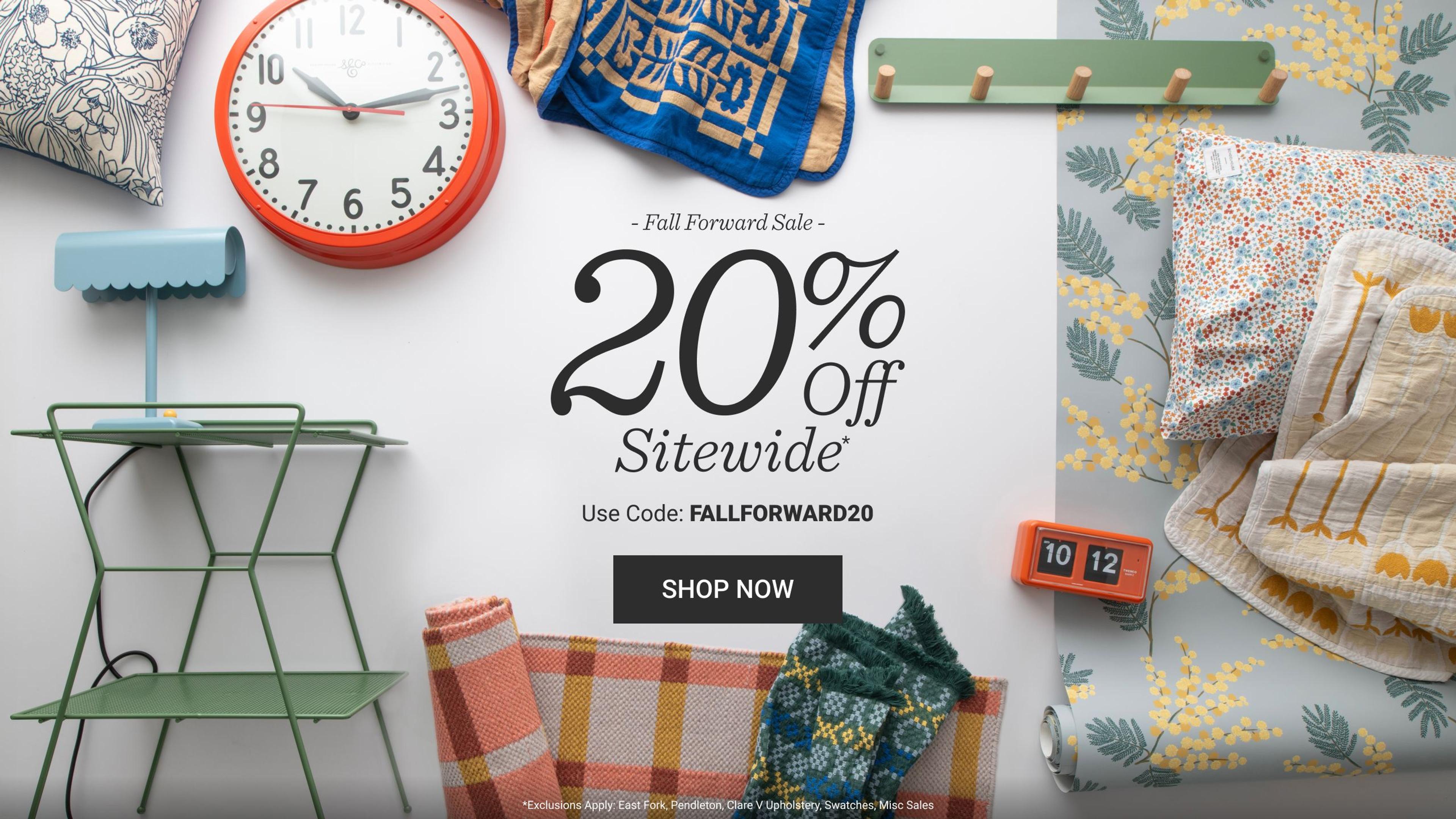 Labor Day Sale