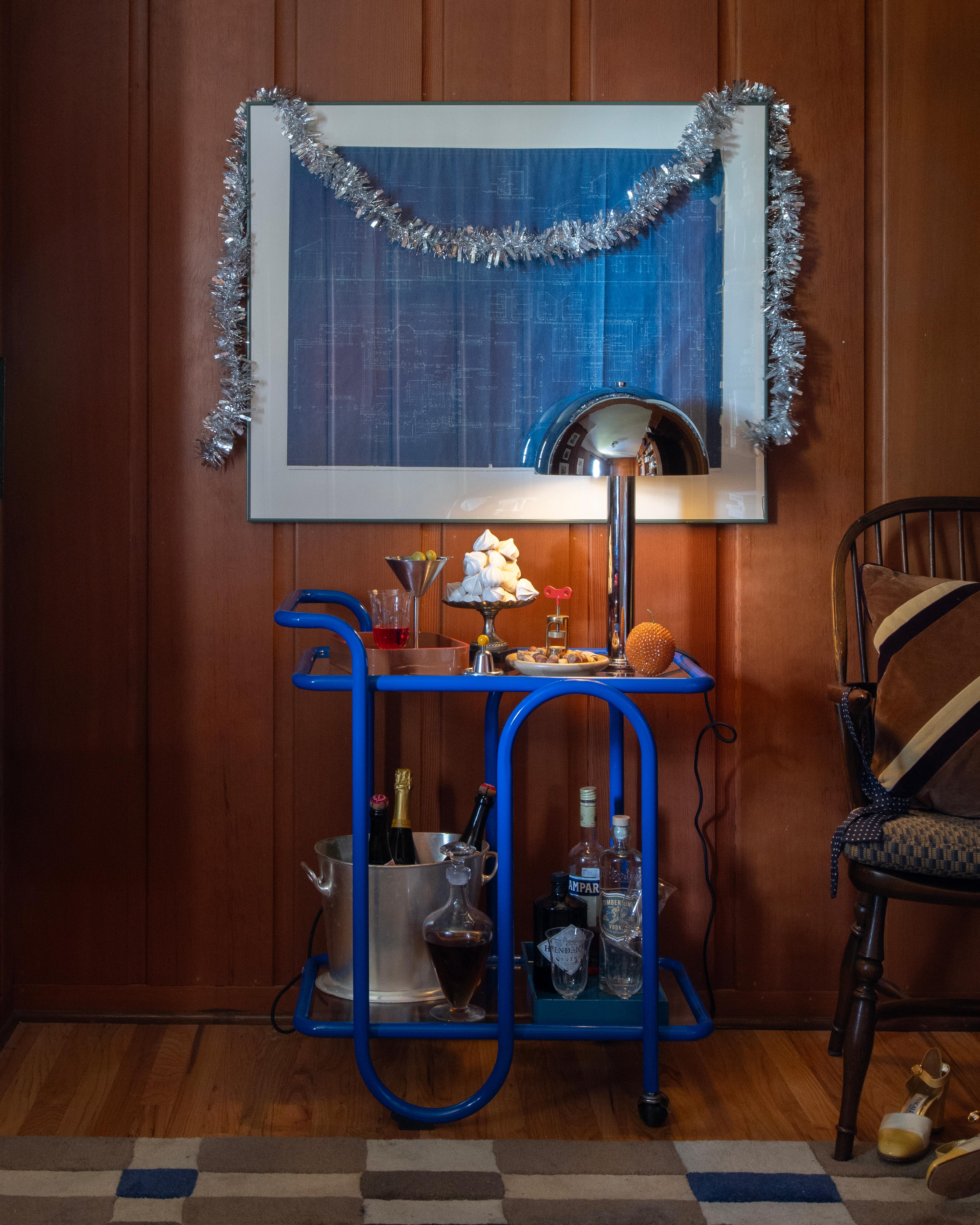 A Thoughtful Guide to Hosting New Year’s Eve at Home