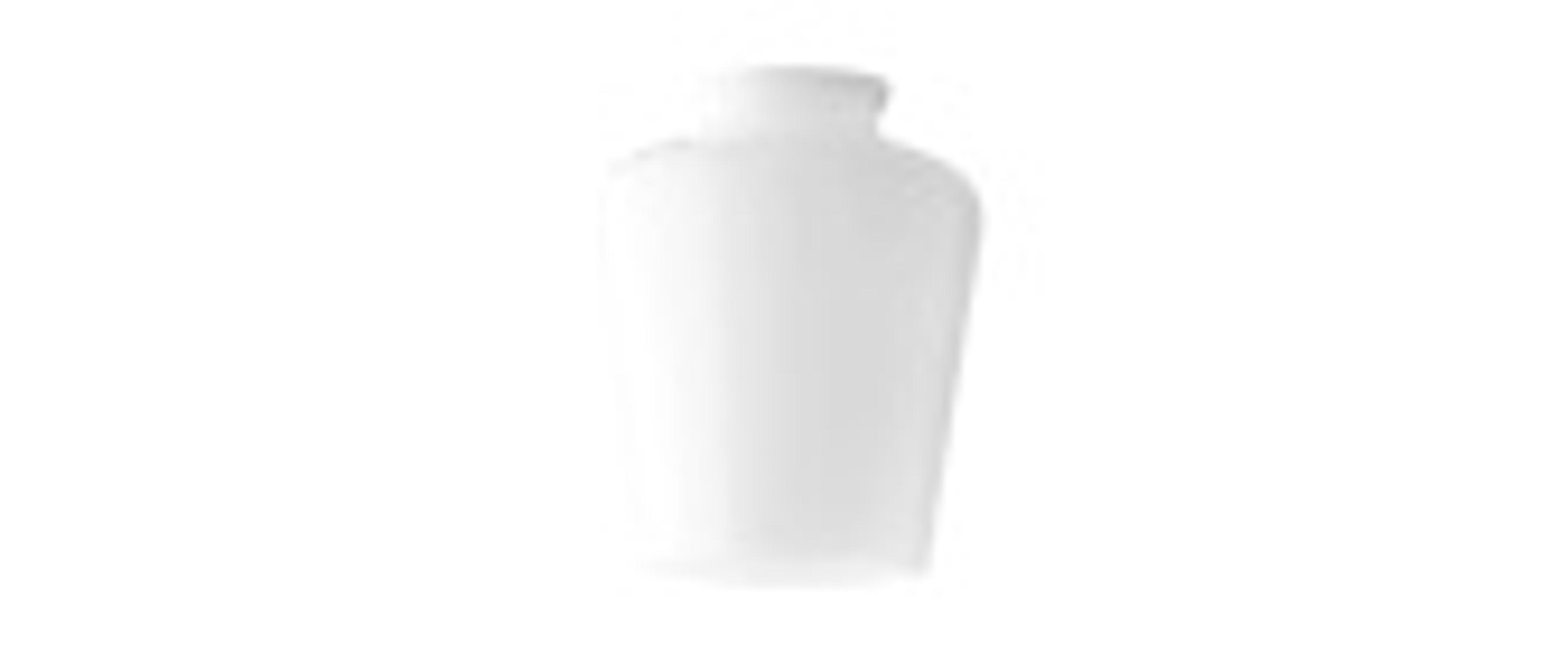 Swatch for Straight Bell Shade - Opal