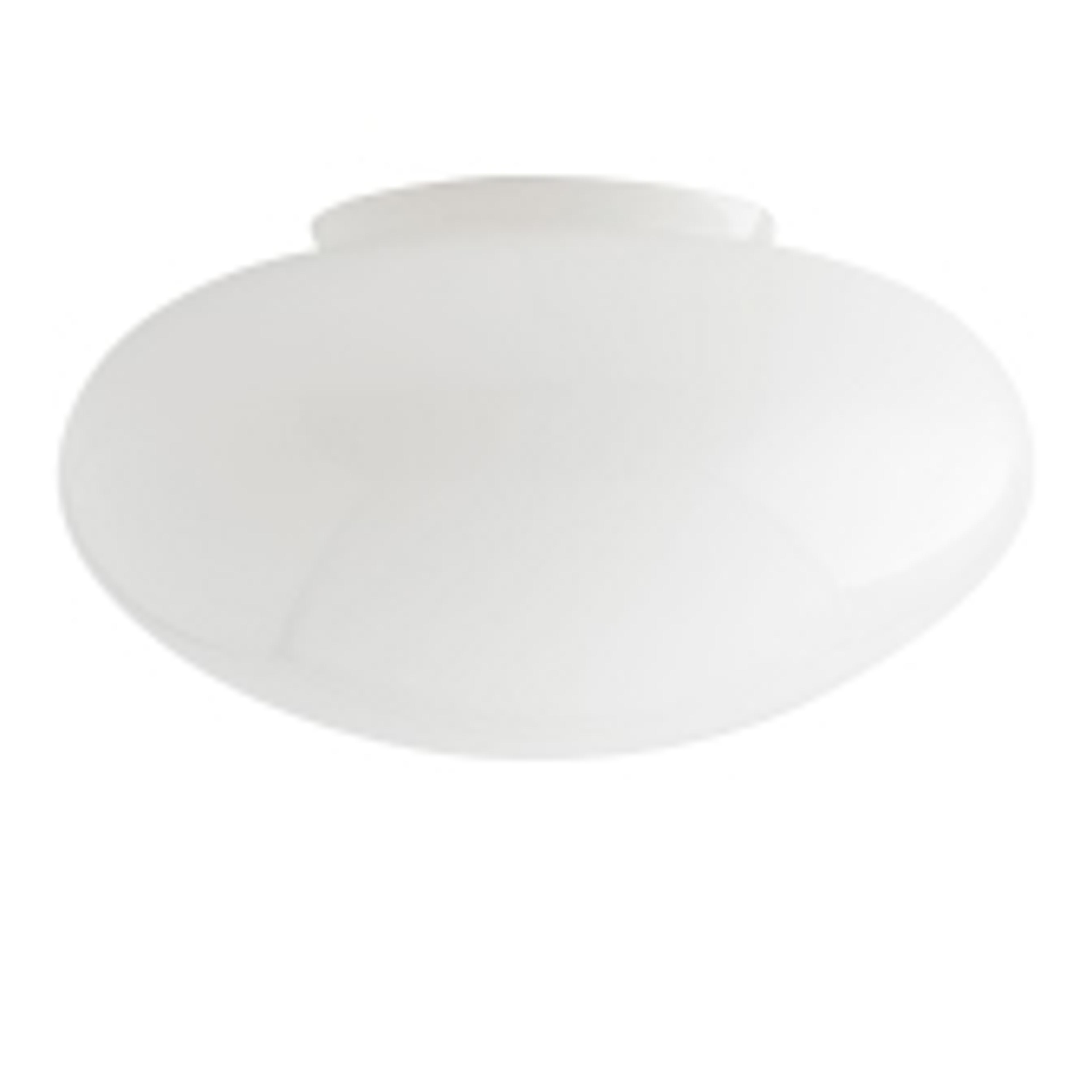 Swatch for Acorn Shade 6"- Opal