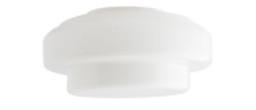 Swatch for Stepped Shade 8"- Opal