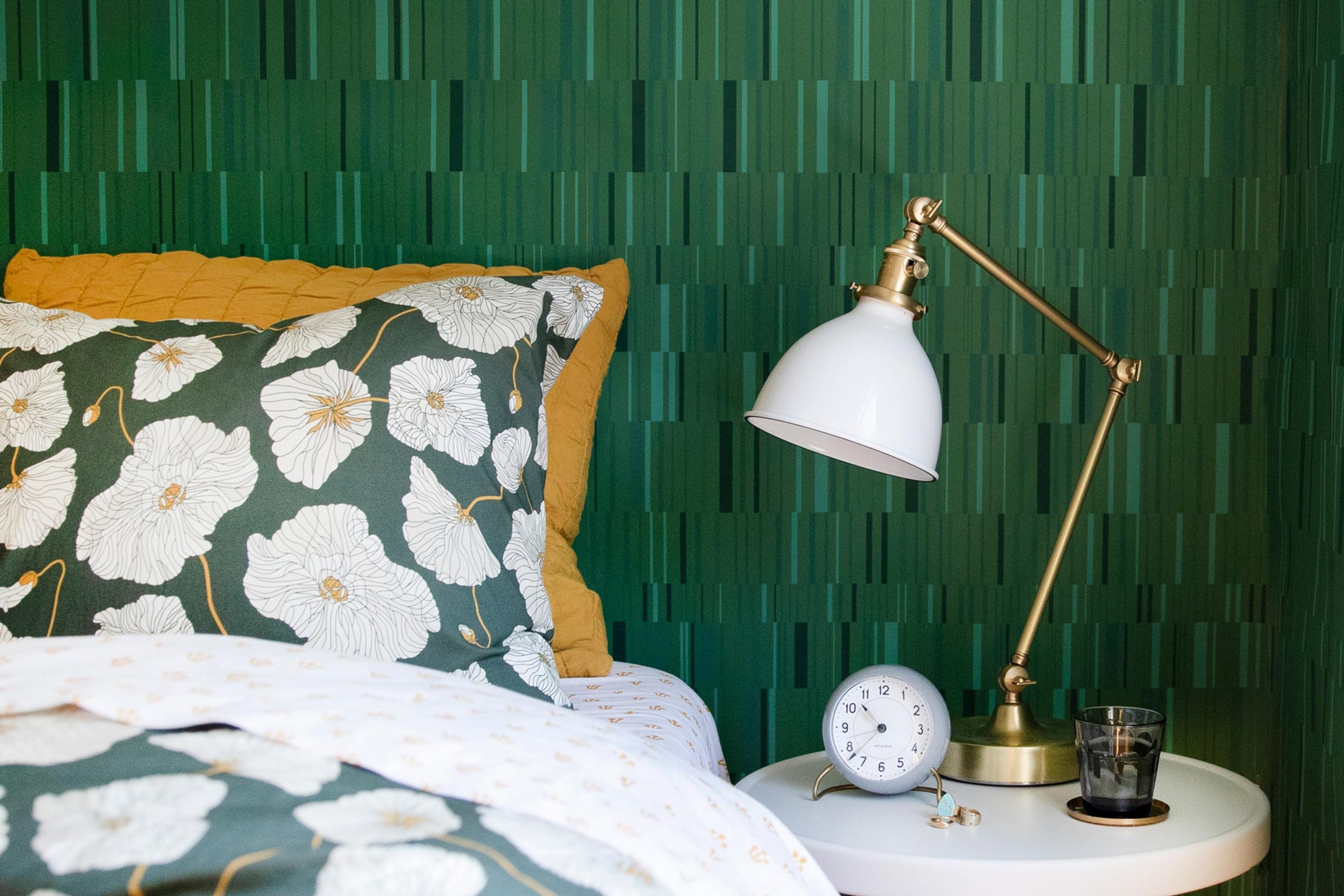 Schoolhouse x Hygge & West Wallpaper: Meet Pattern Designer, Jennifer Stady