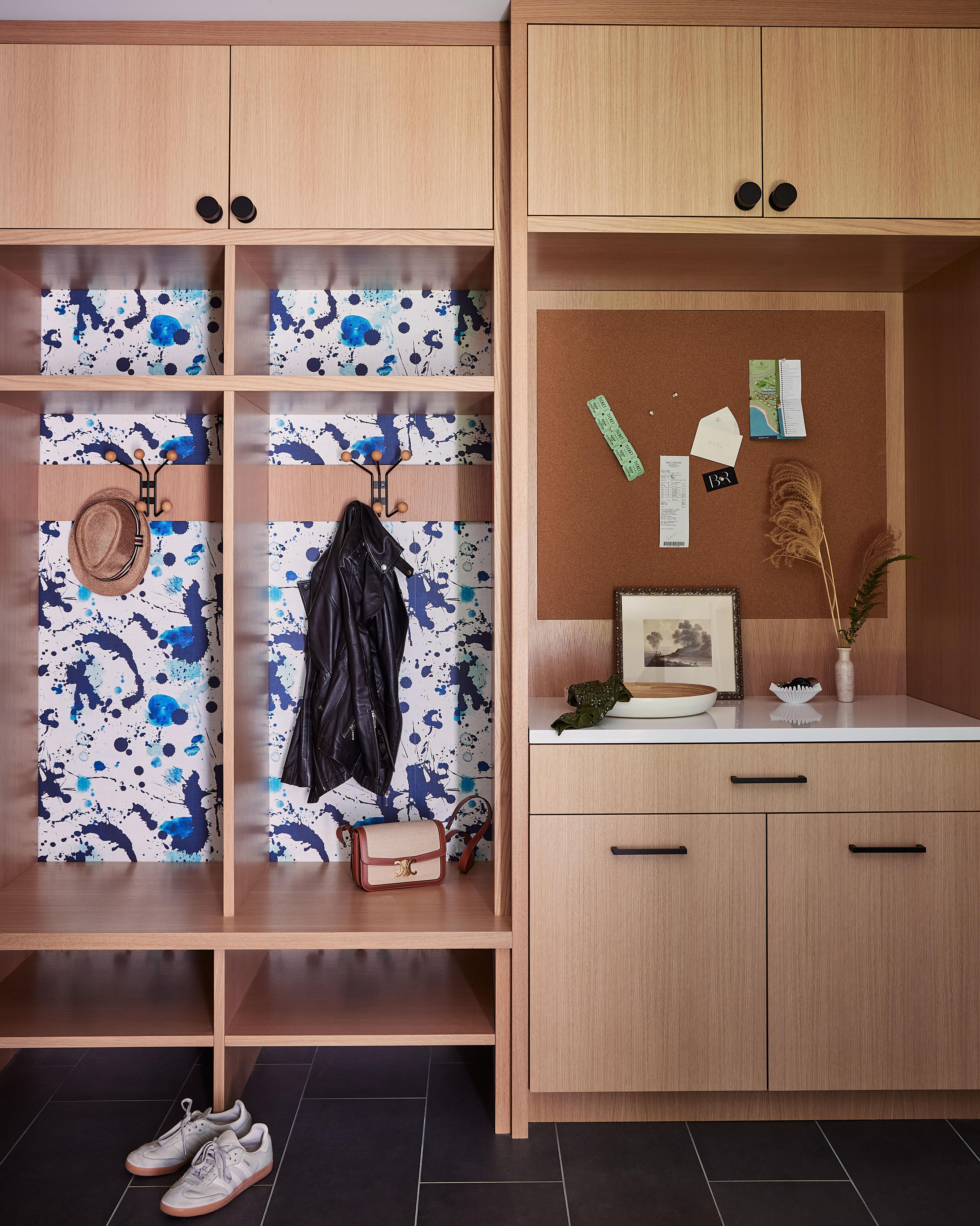 The Designer’s Journal: Nicole Fisher’s Layered, Maximalist Approach to Home