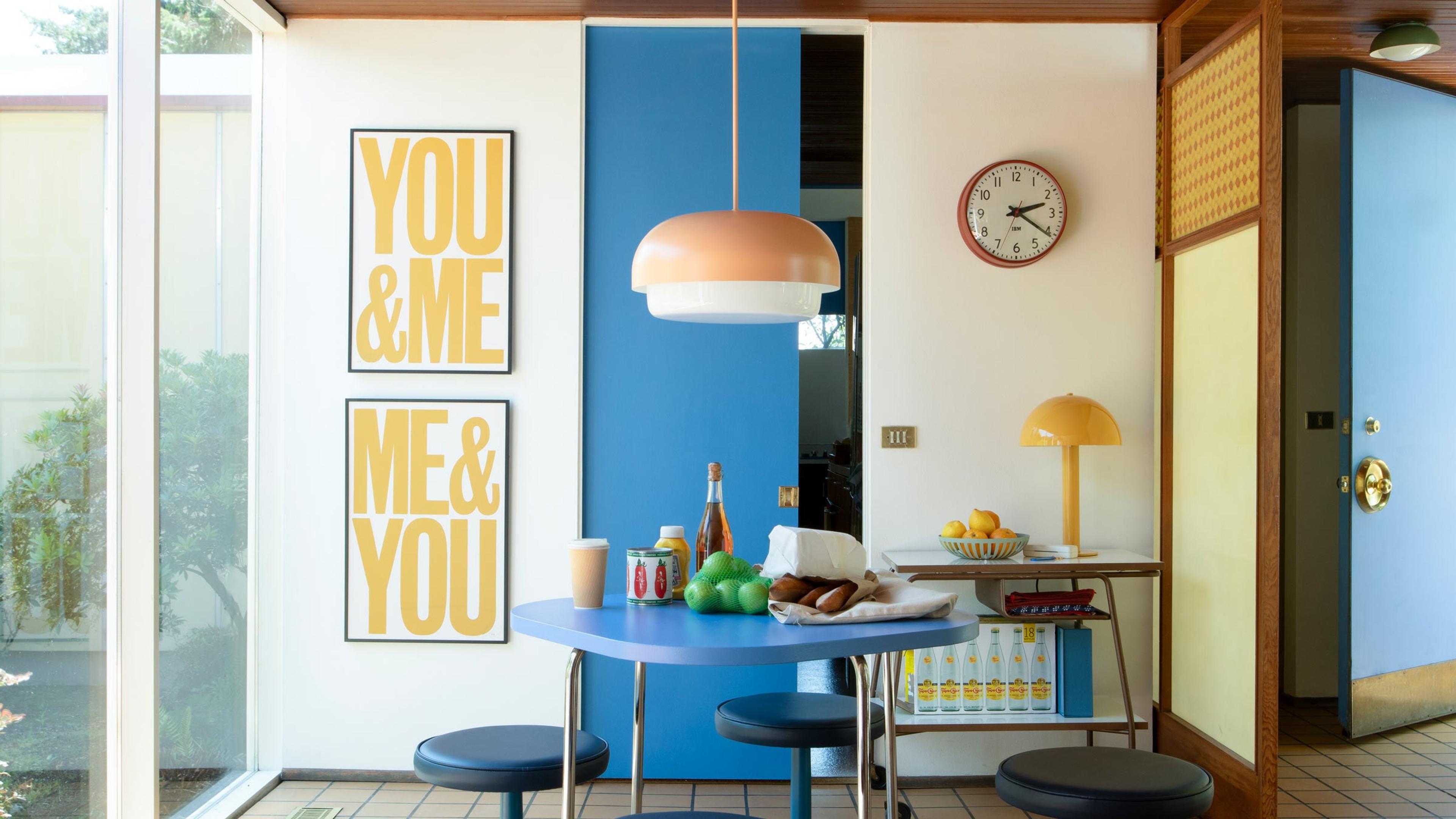 How to Choose the Right Color + Finish for your Light Fixture