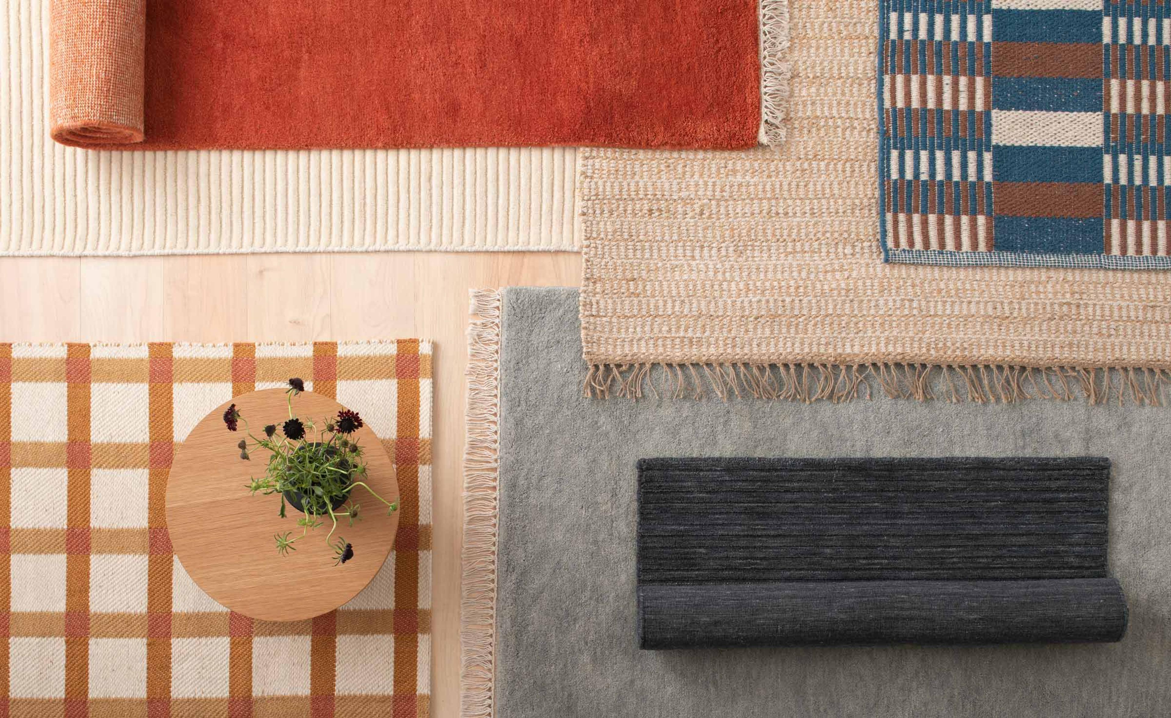 Now On Sale—6 Rugs That'll Transform Your Space