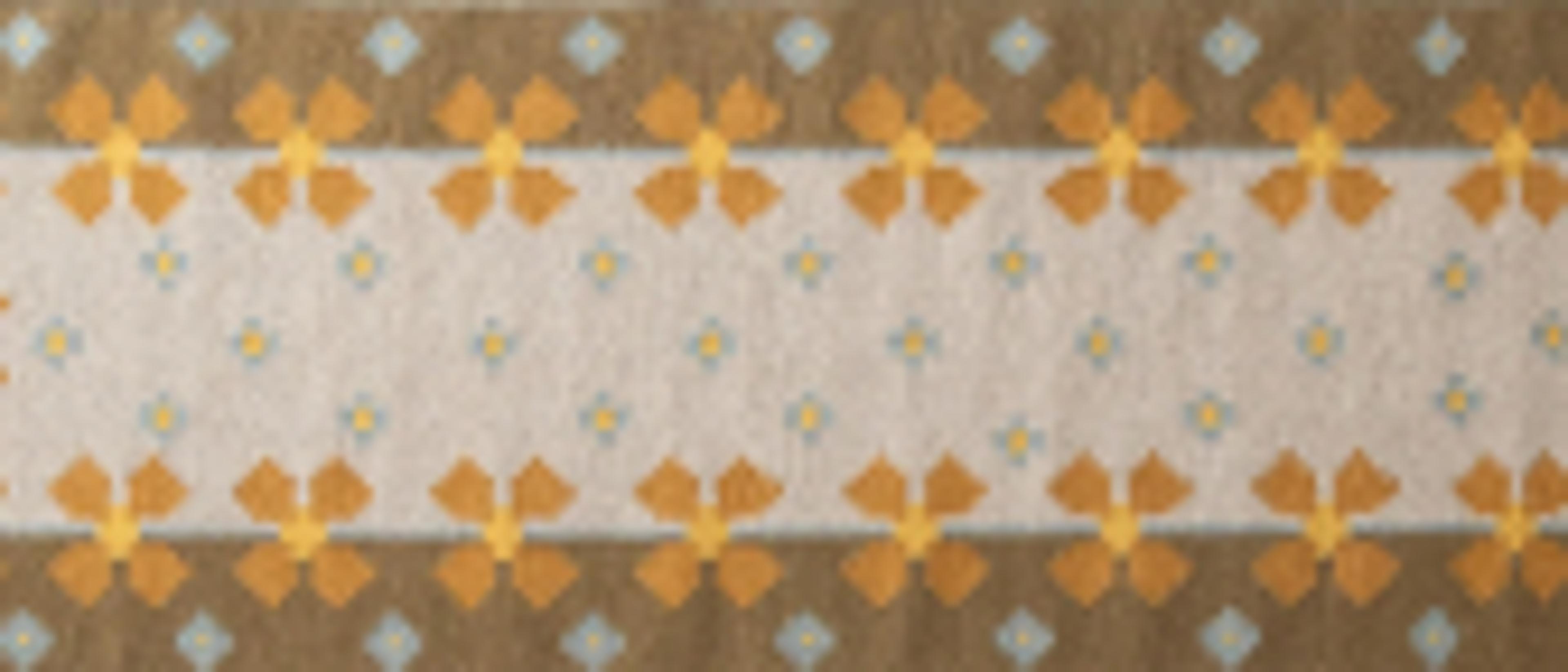 Swatch for Flora - Olive