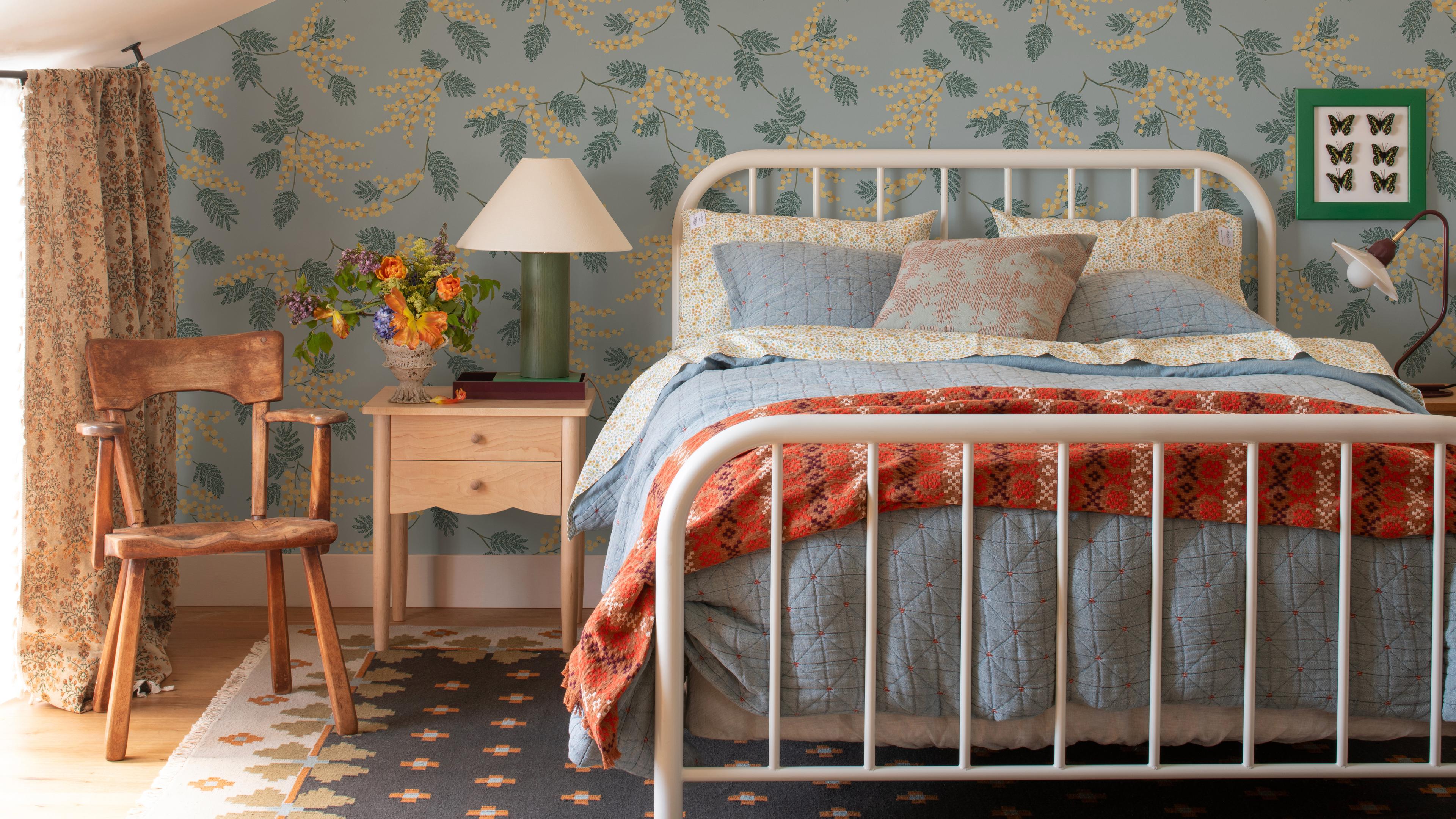 Schoolhouse Switchboard: Your Bedding Questions, Answered