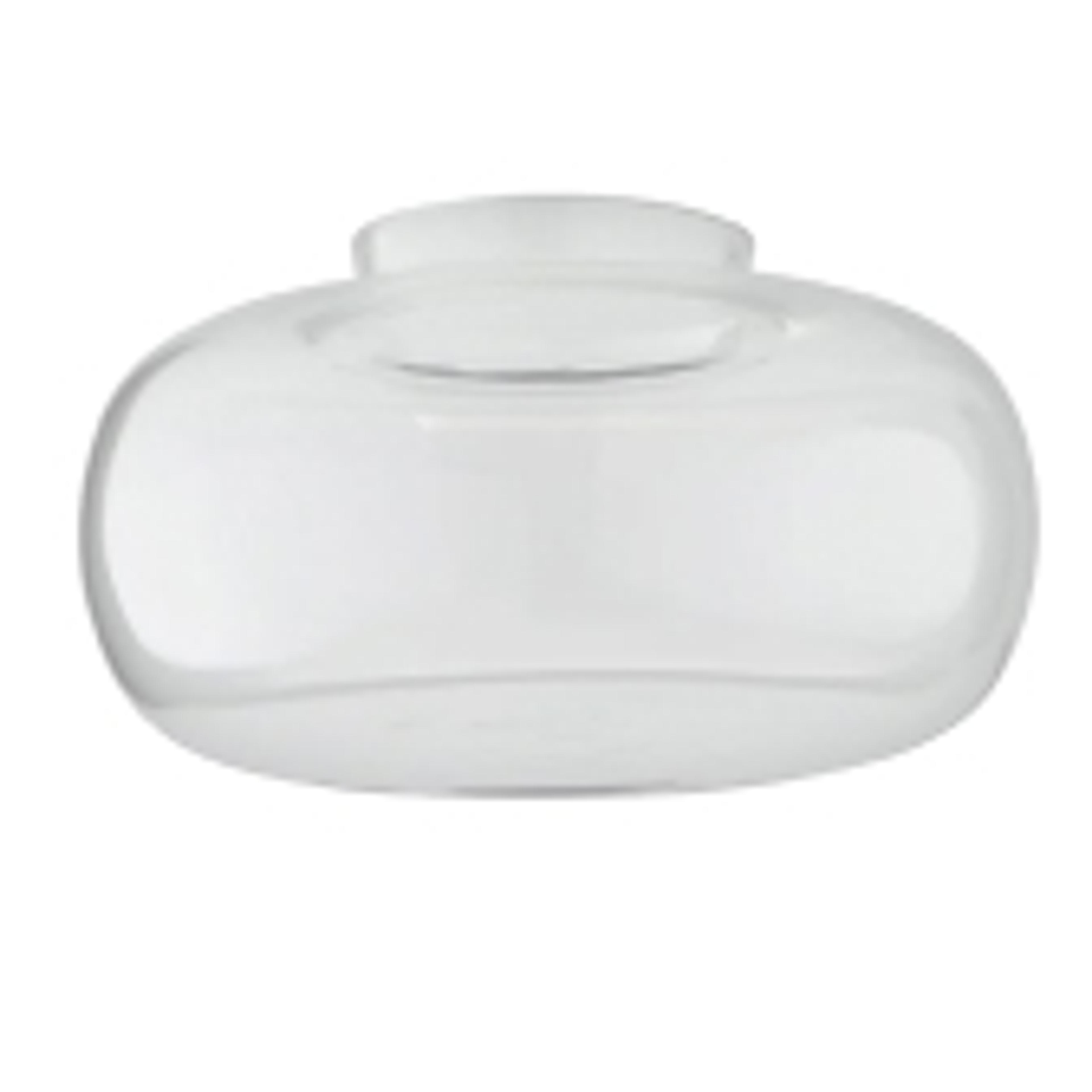 Swatch for Ellipse Shade - Clear