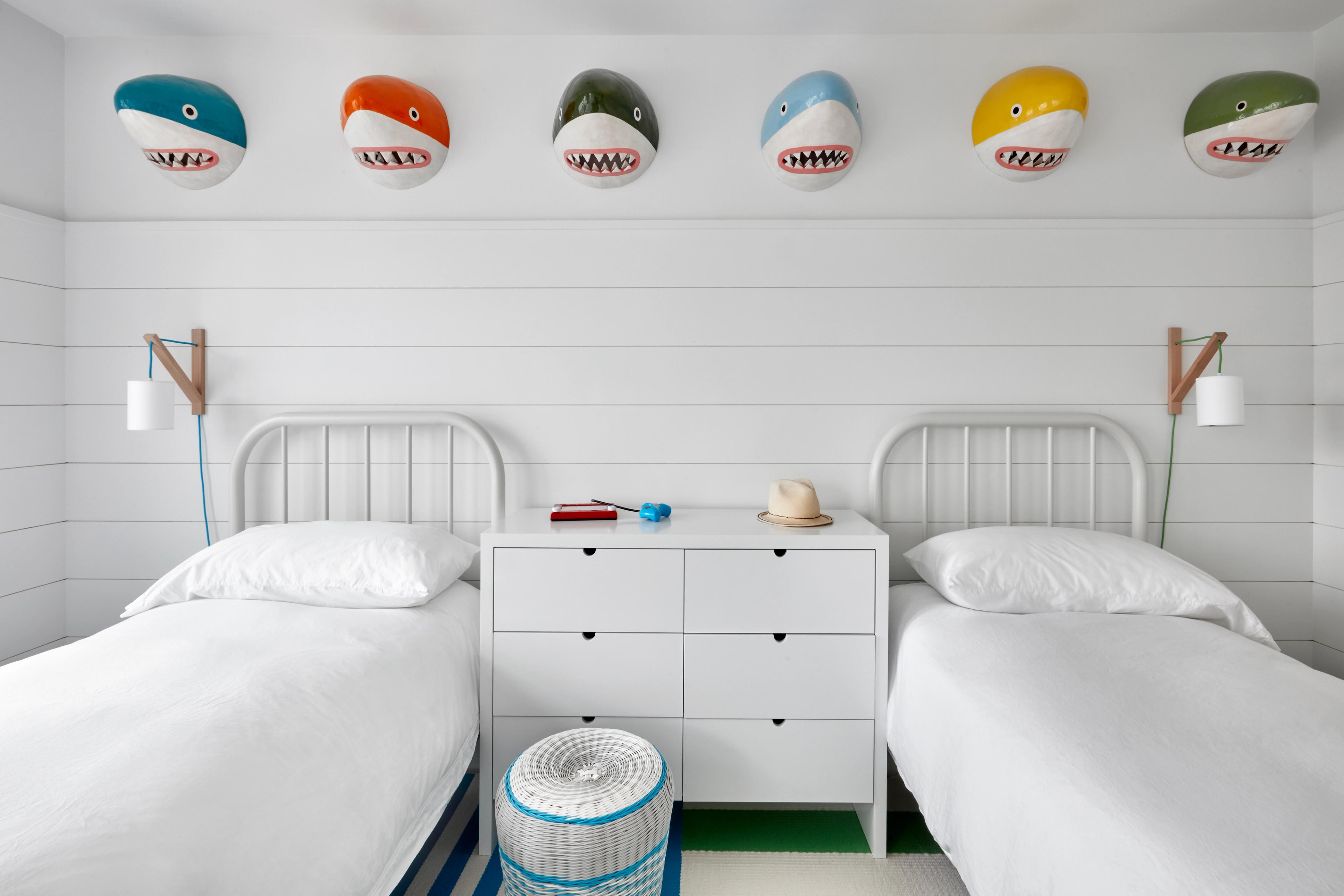 The Designer’s Journal: Ghislaine Viñas on Spaces That Spark Joy