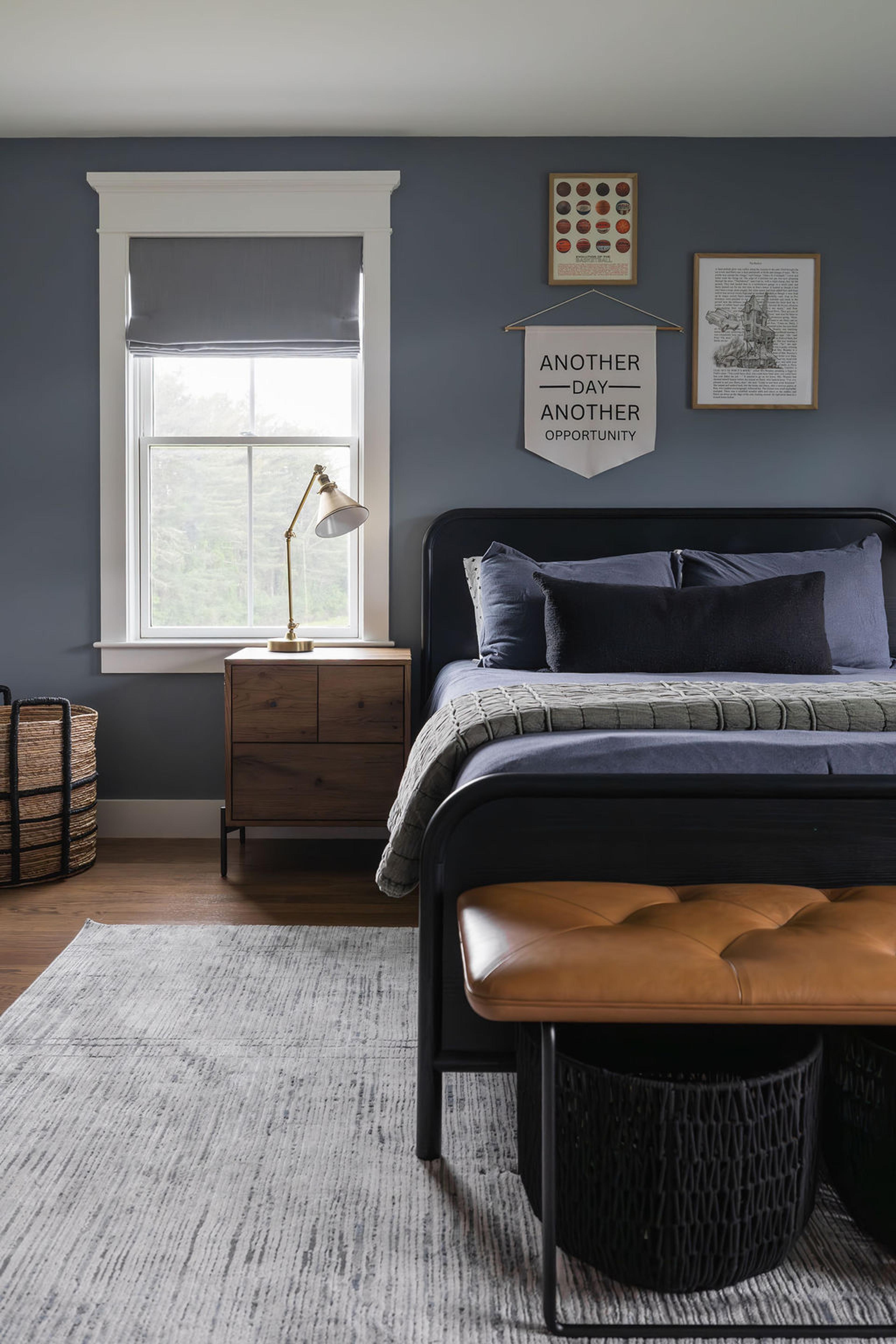 The Designer’s Journal: Inside the Thoughtful World of Gray Oak Studio