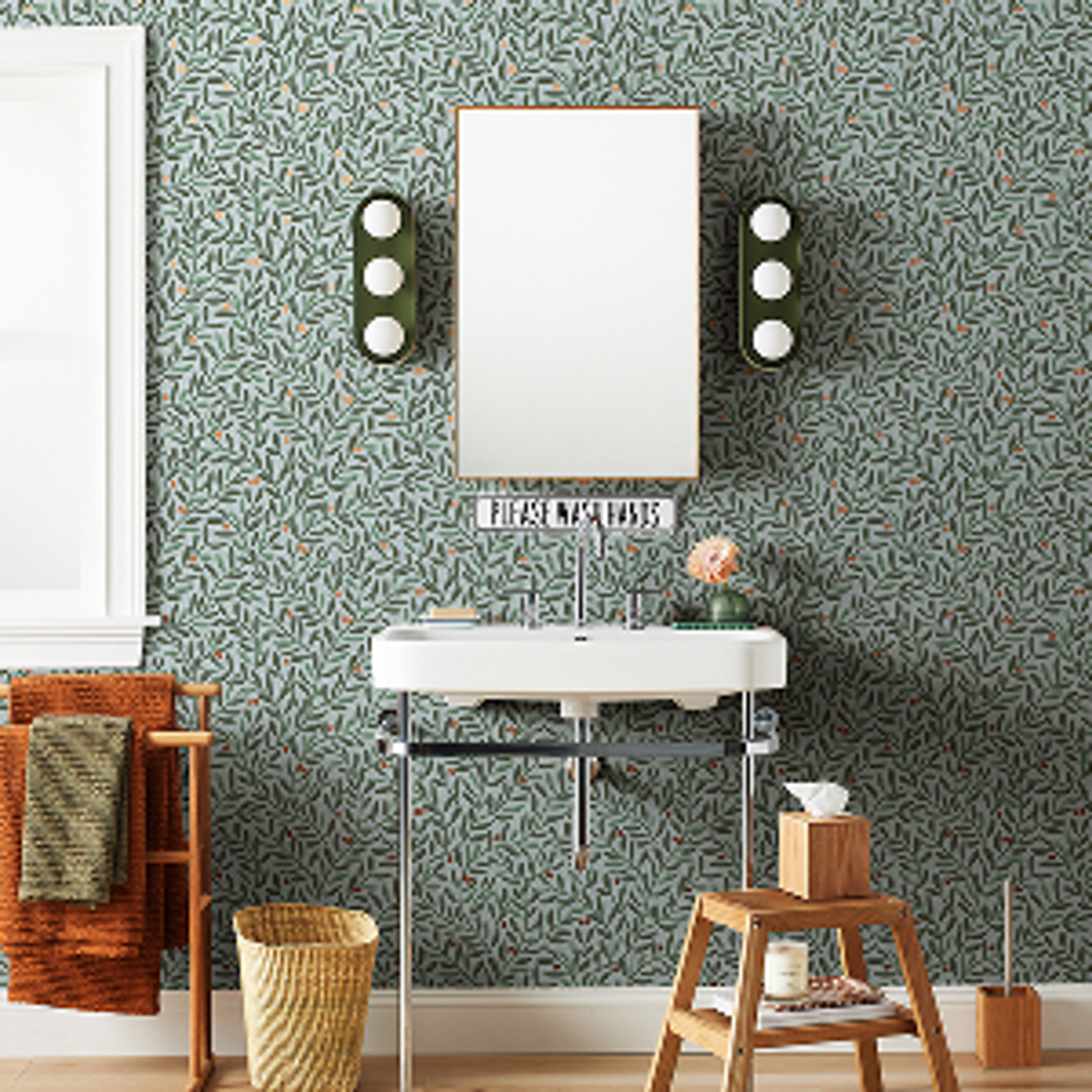 Bathroom Vanity