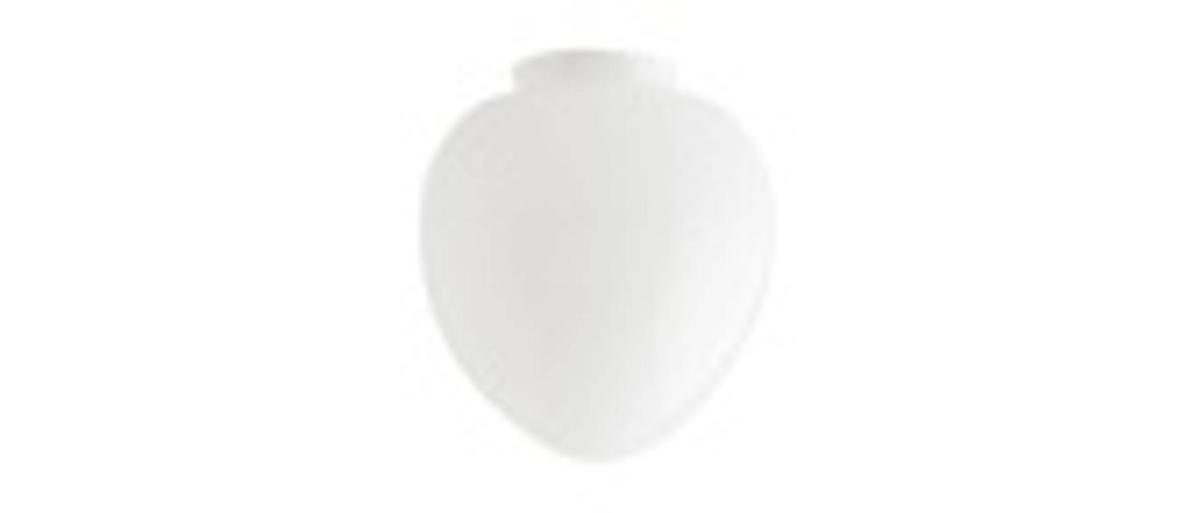 Swatch for Acorn Shade 2.25"- Opal