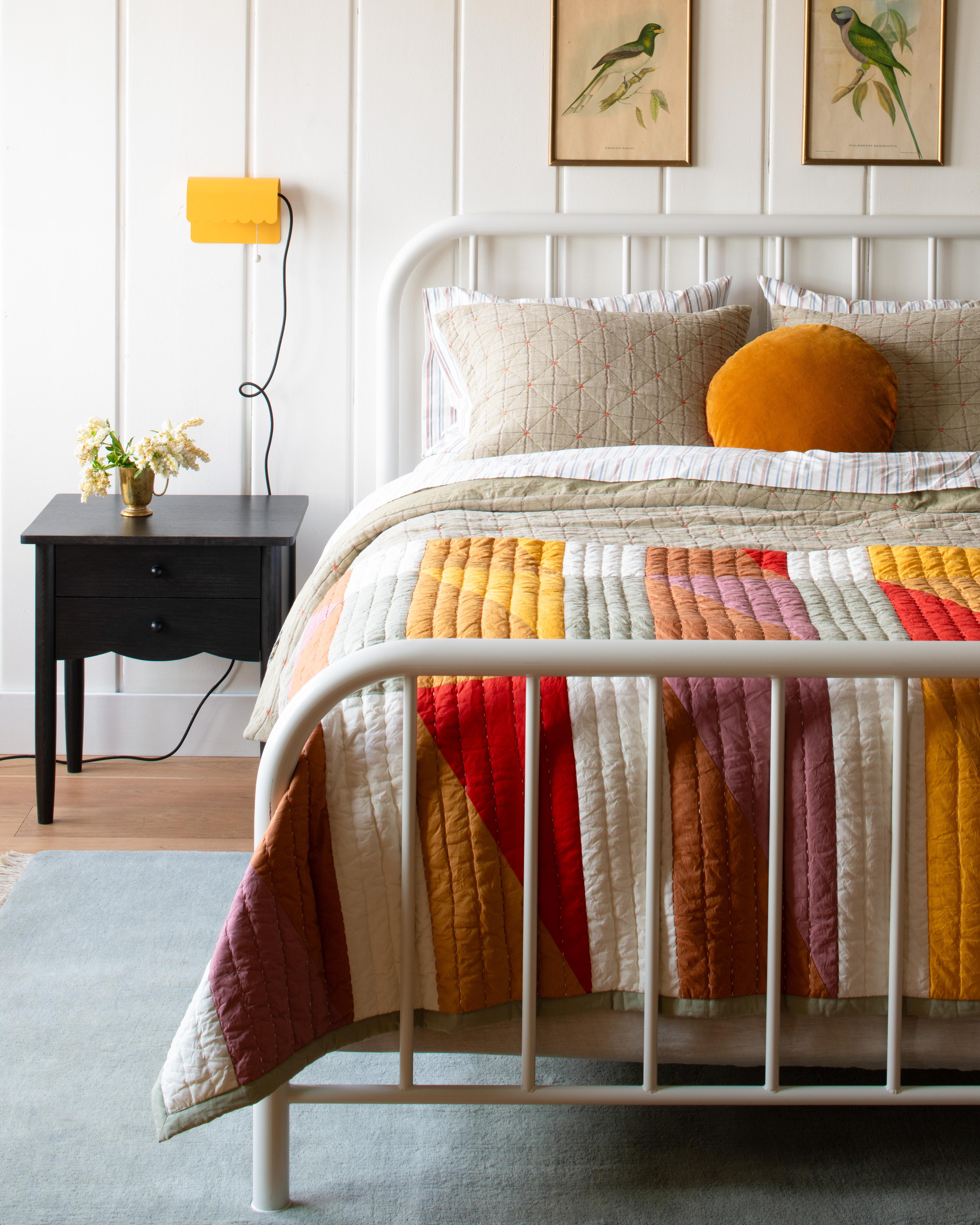 bedding