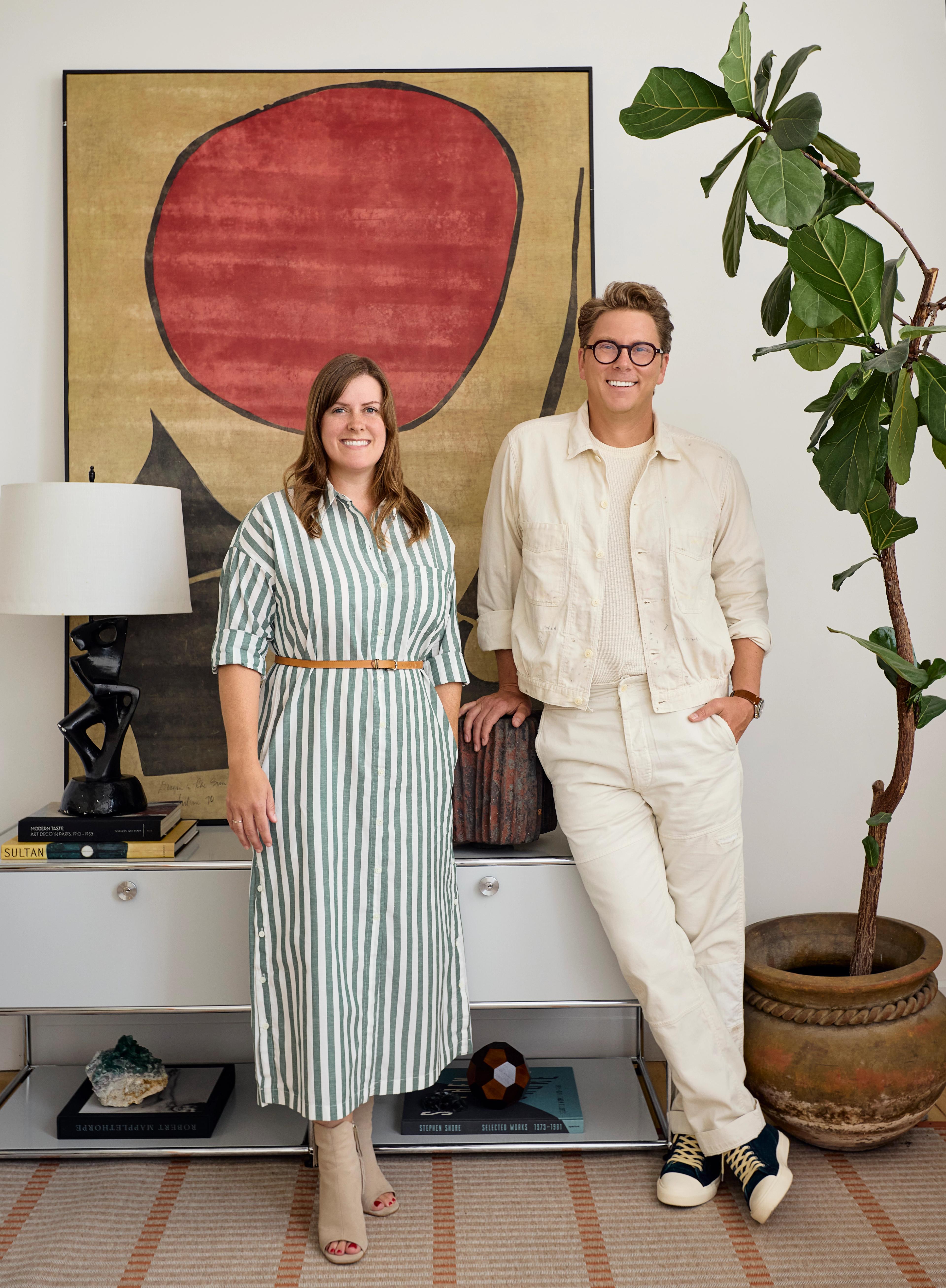 Portrait of Lulu Designs