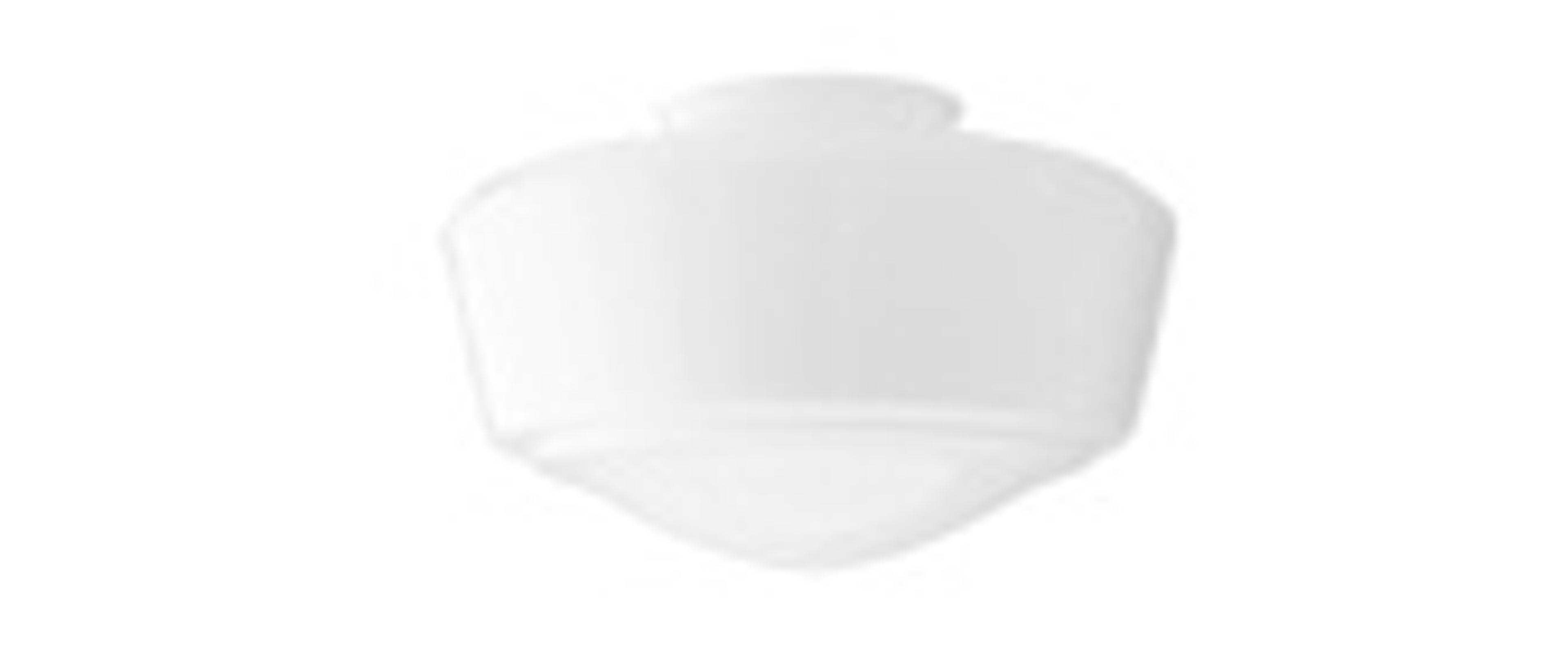 Swatch for 14" Traditional Schoolhouse Shade - Opal