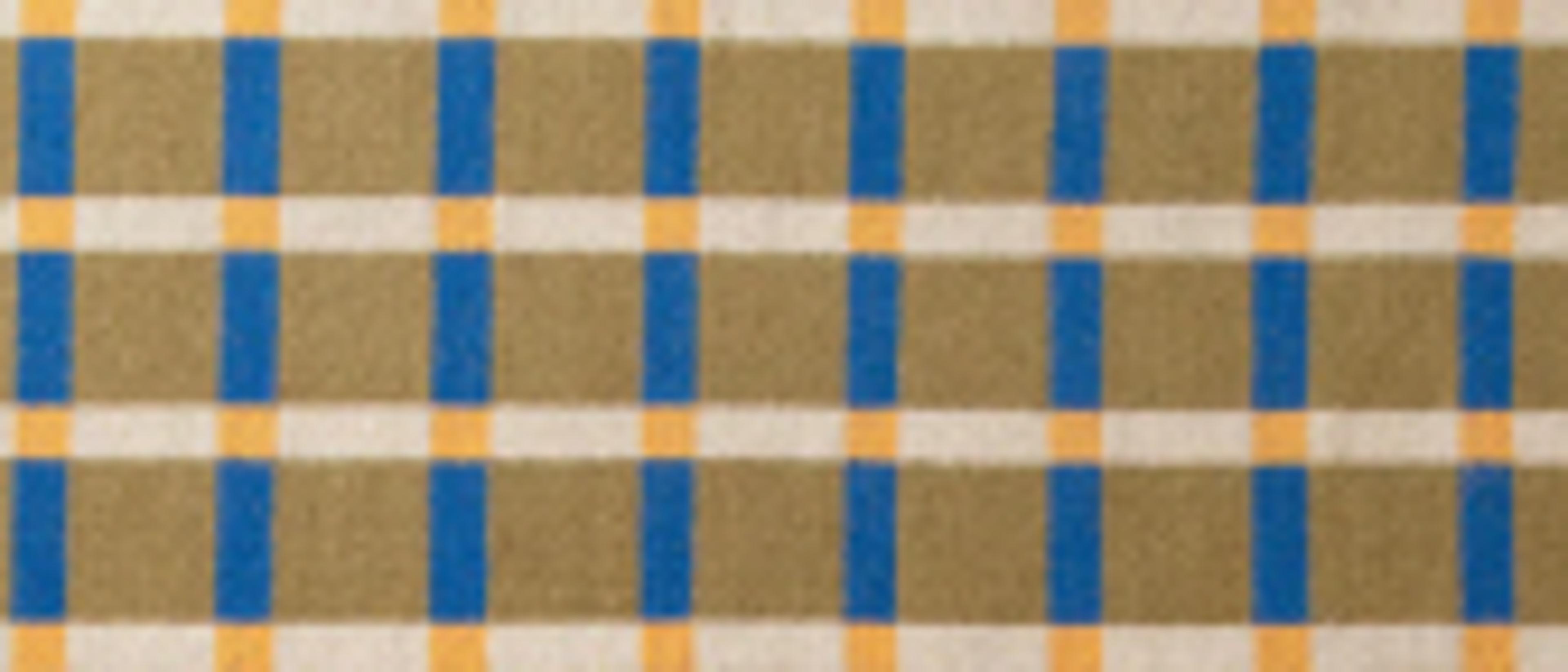 Swatch for Plaid Wool - Olive