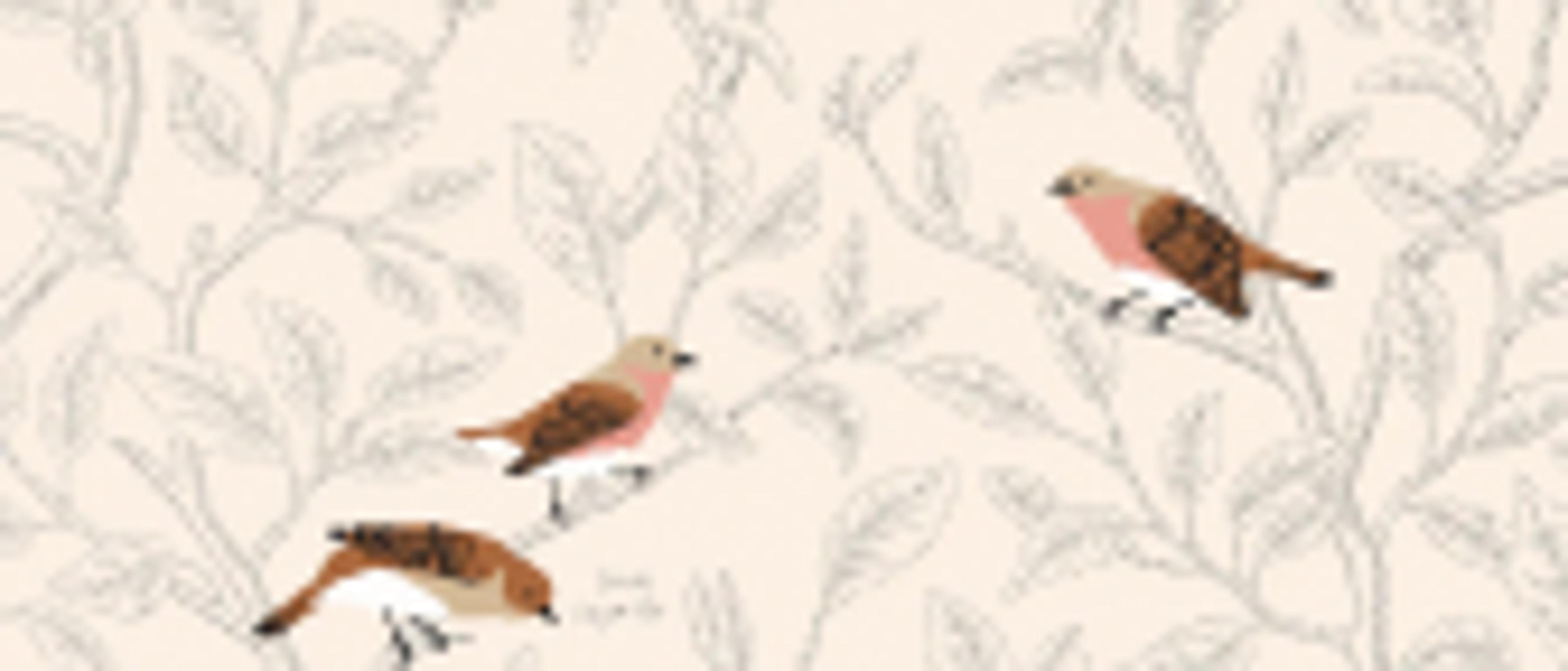 Swatch for Field Guide - Blush-Metallic