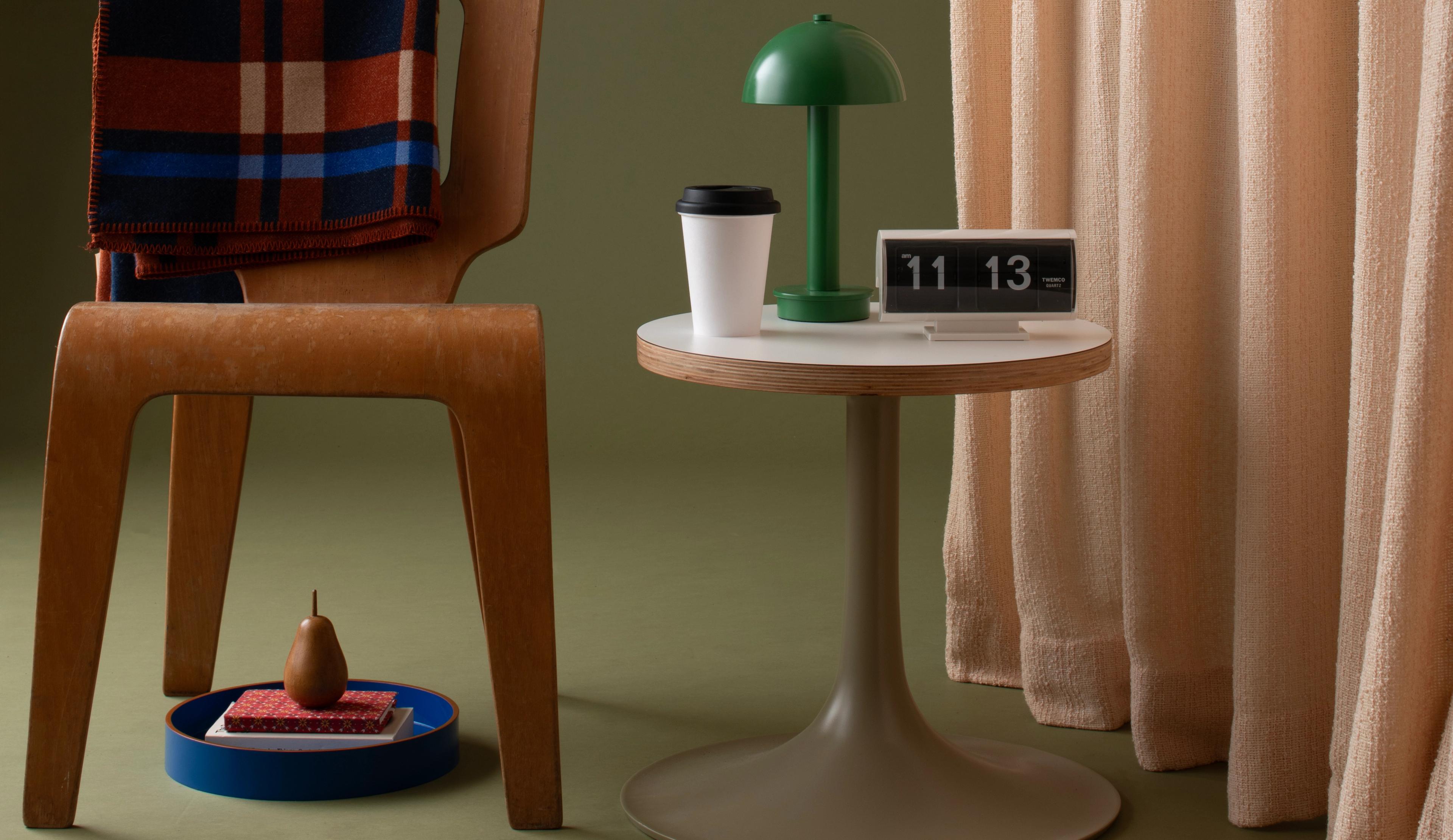 Schoolhouse Gift Guide: The Organized Minimalist