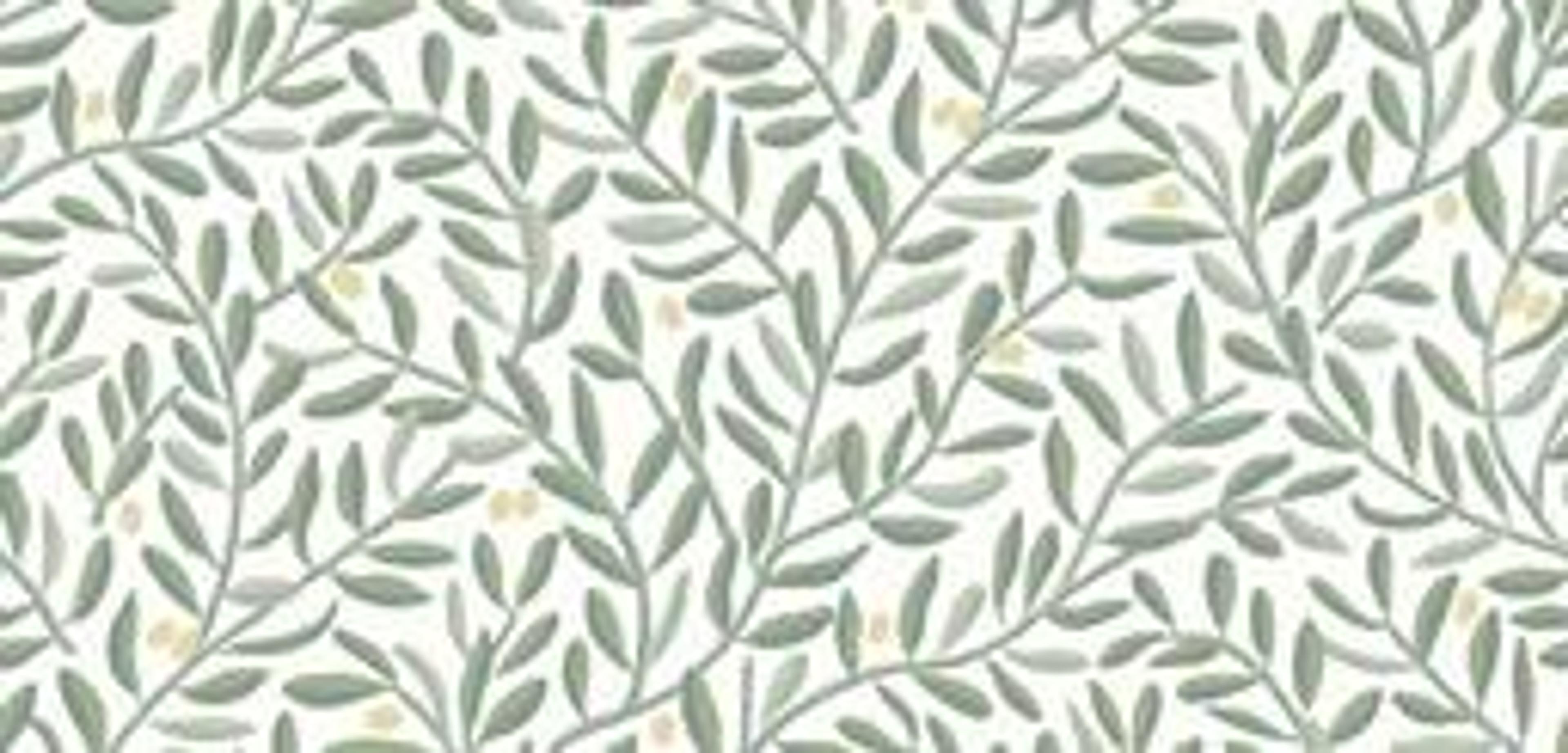 Swatch for Olive Grove - Spruce