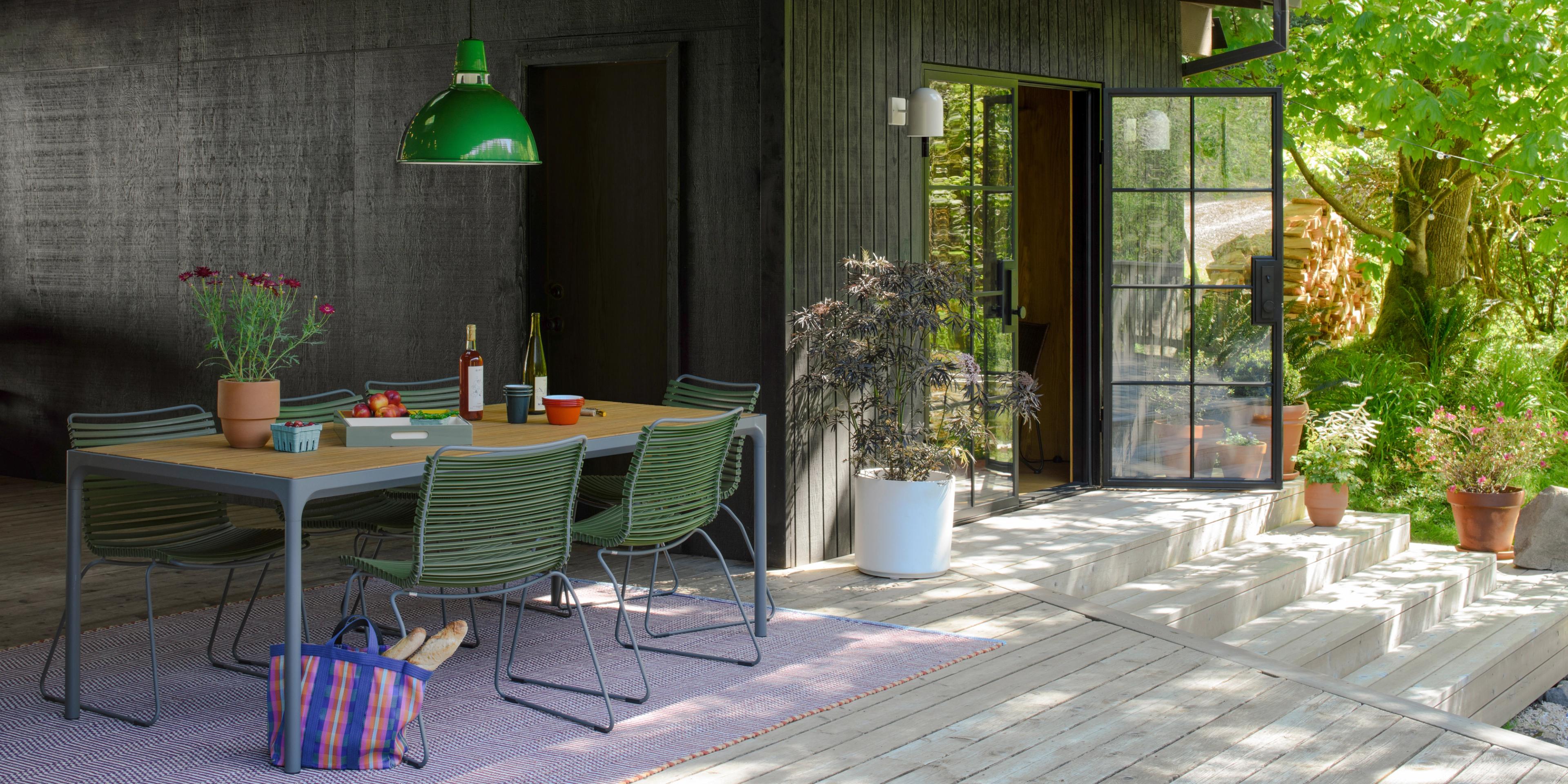 From Backyard to Oasis: Outdoor Favorites To Transform Your Space