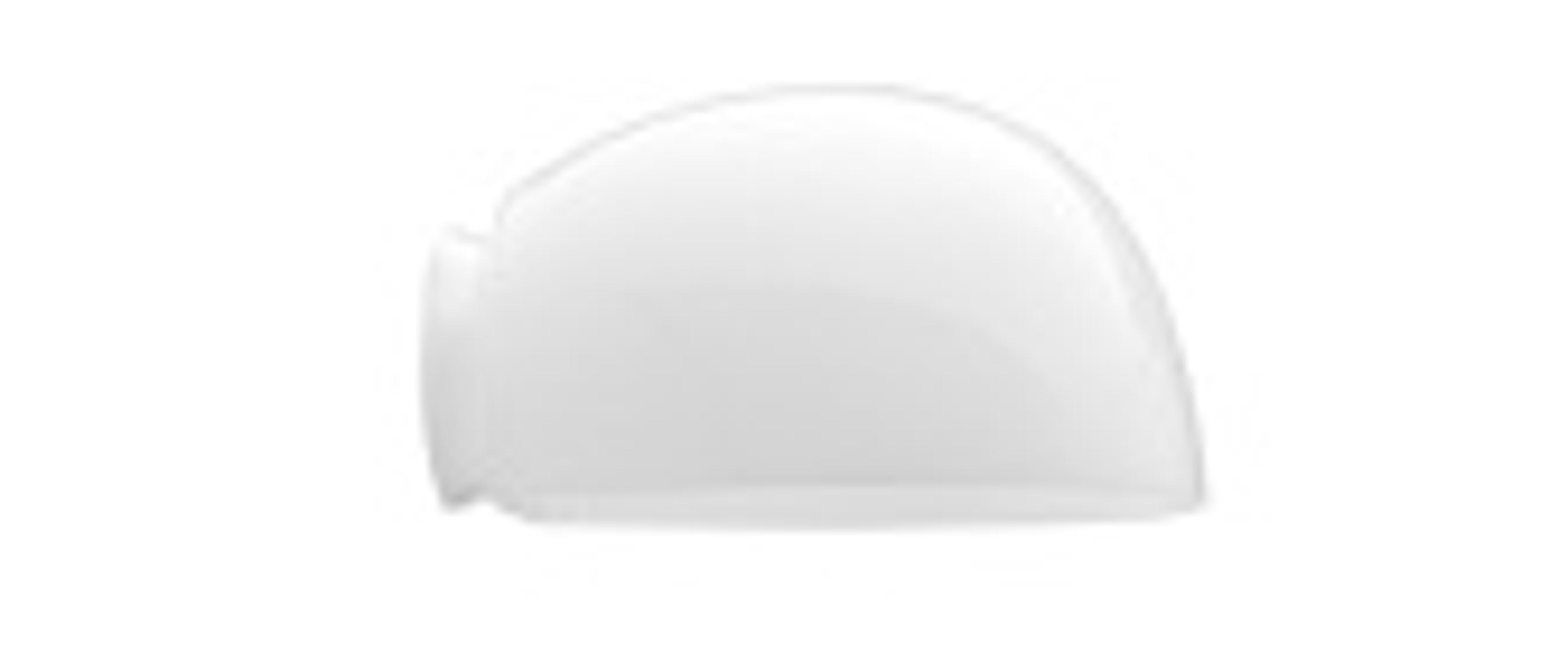 Swatch for Domed Turtle Shade Opal